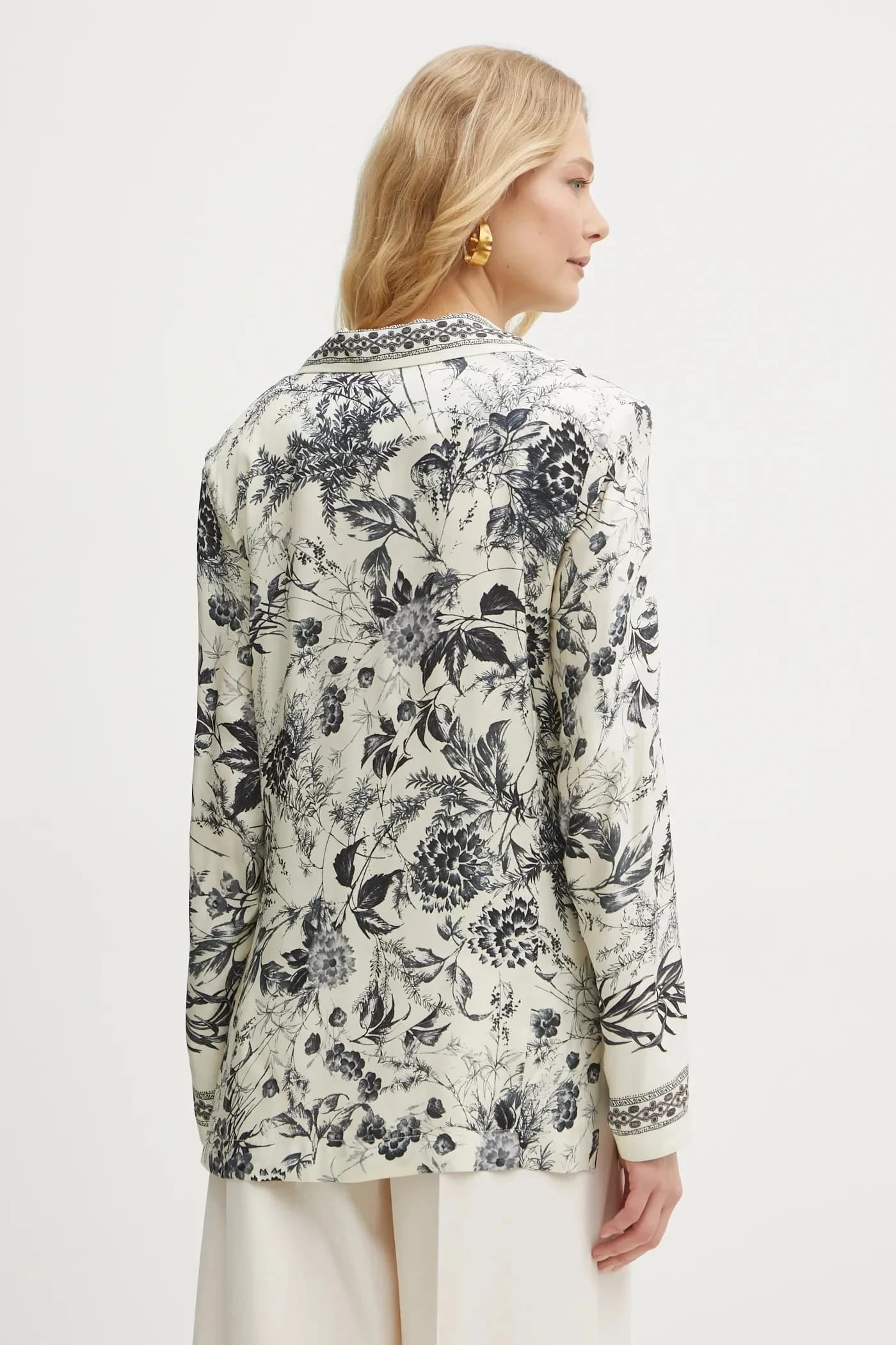 Куртка - фото 3