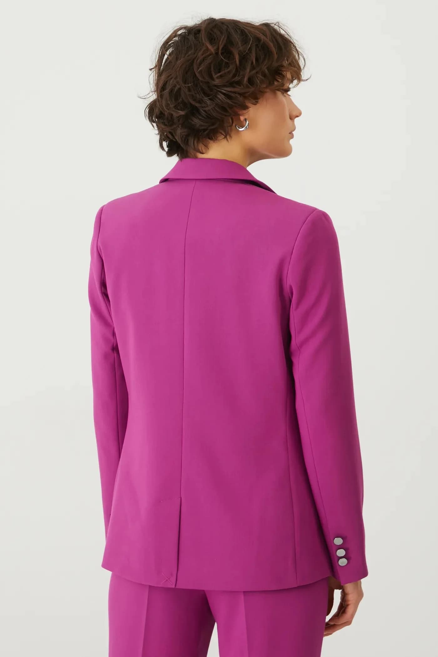 Куртка - фото 3