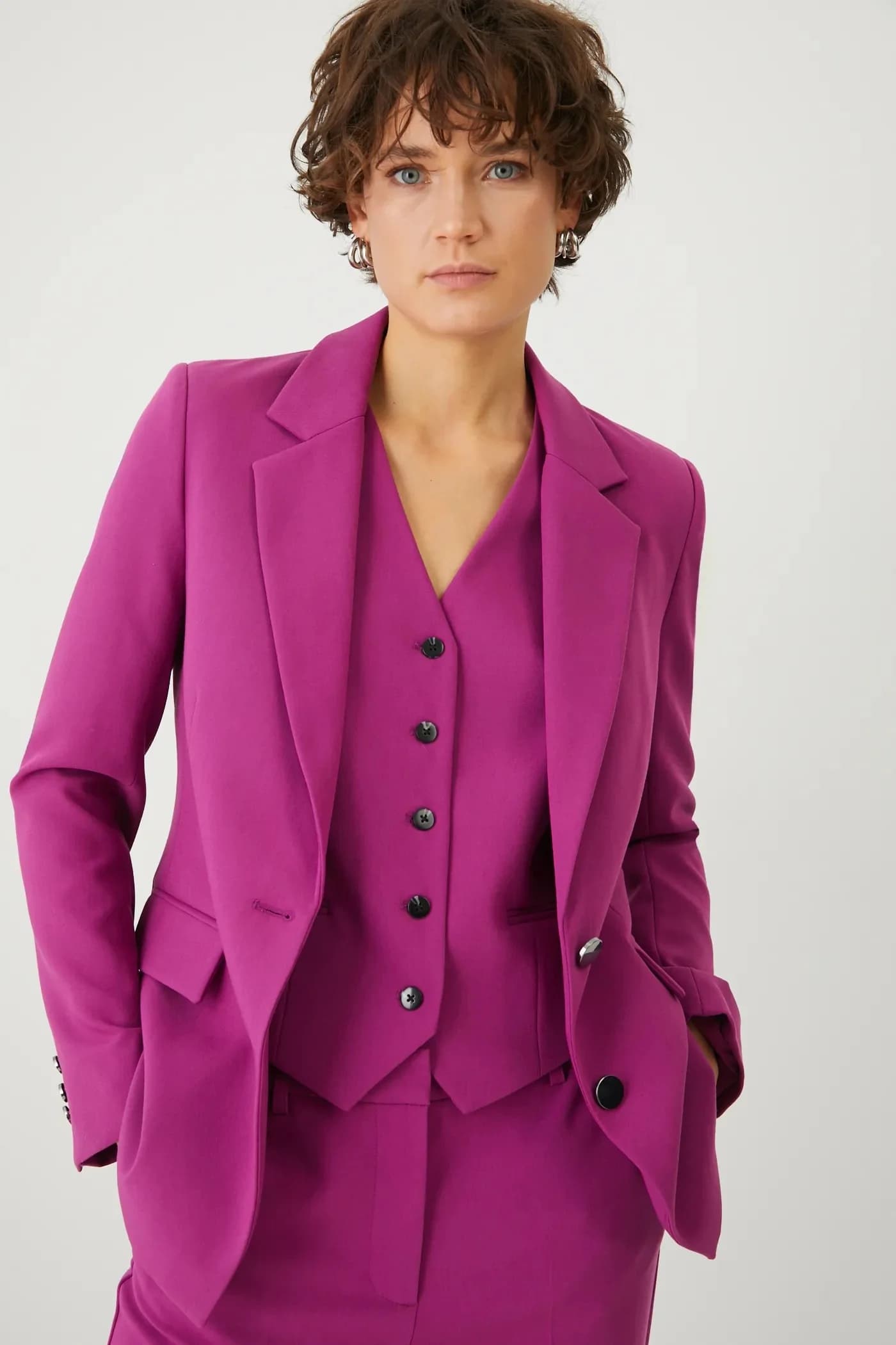 Куртка - фото 4