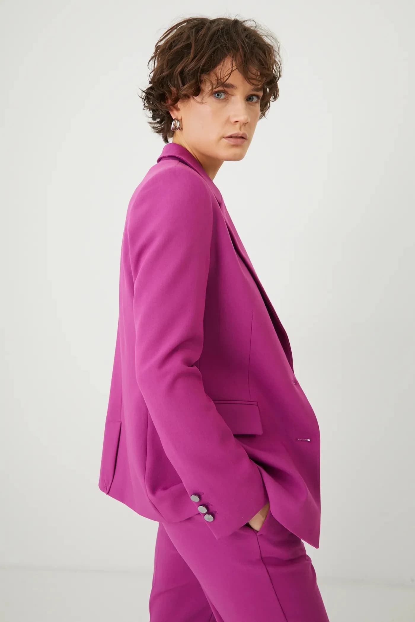 Куртка - фото 5