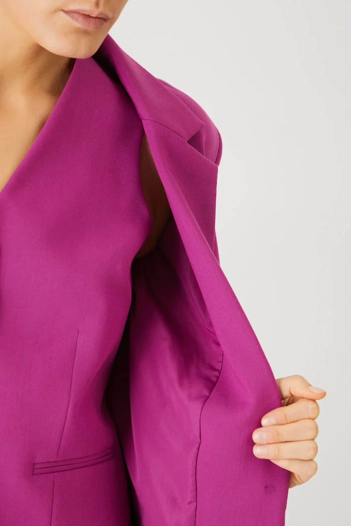 Куртка - фото 9