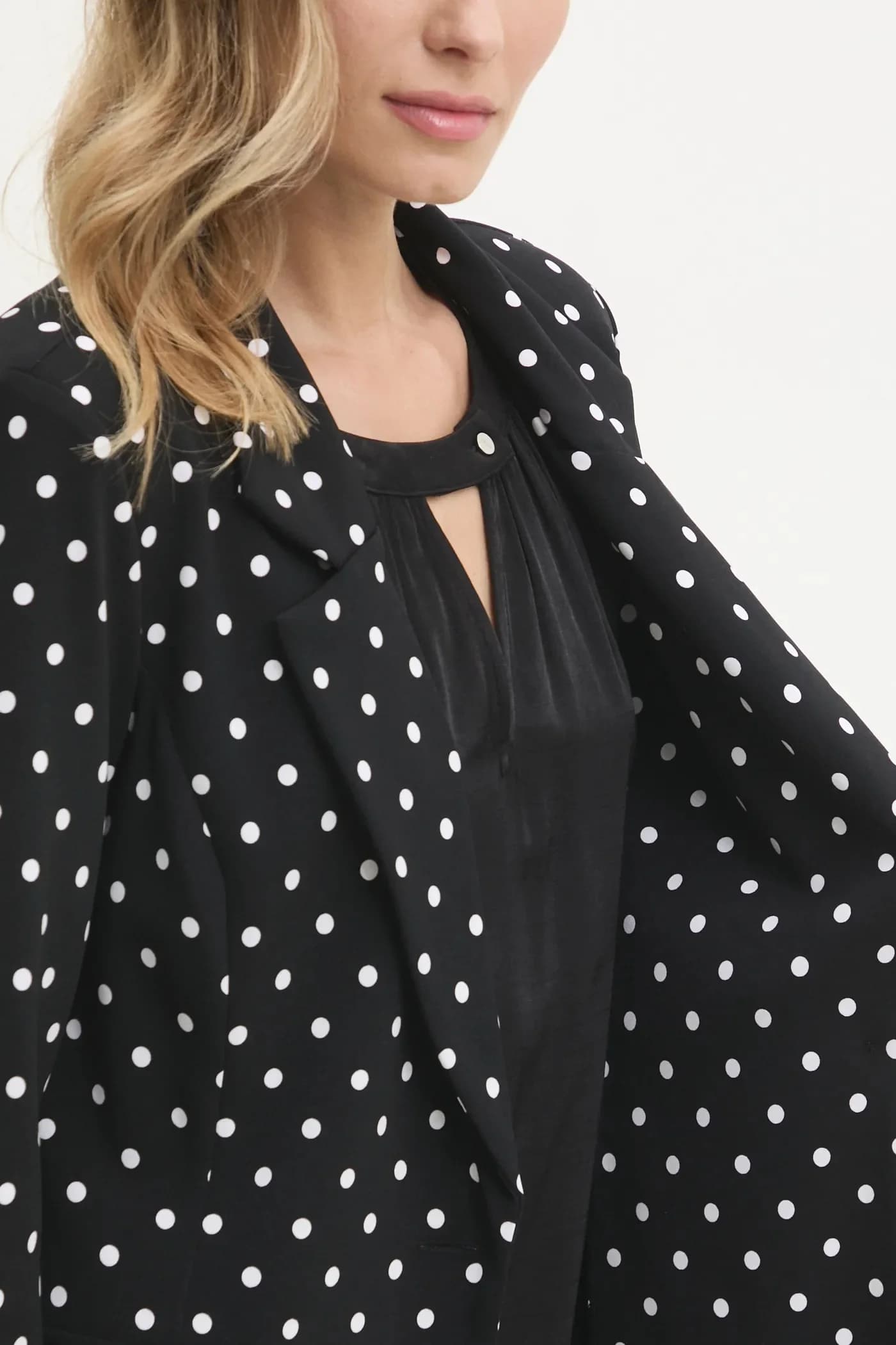 Куртка - фото 6