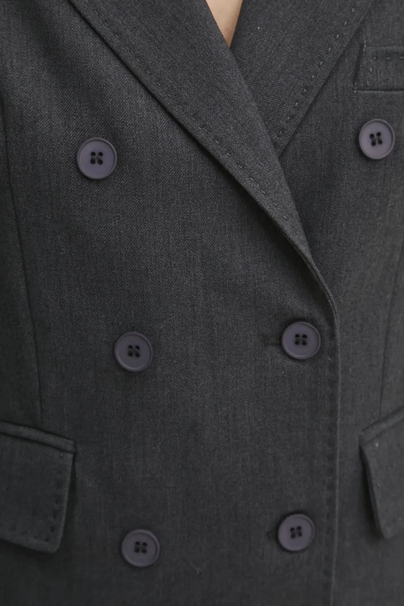 Куртка - фото 5