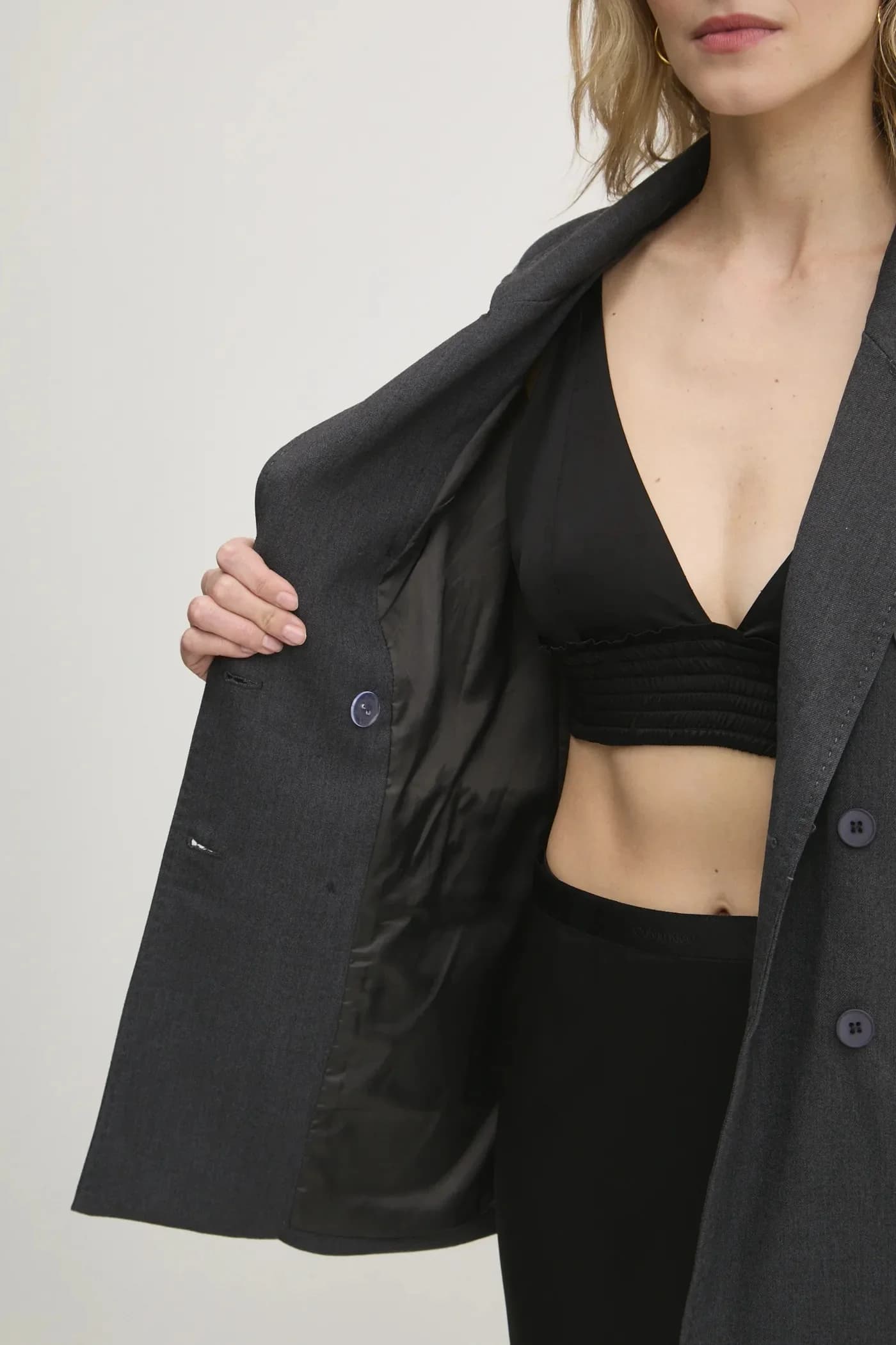 Куртка - фото 6