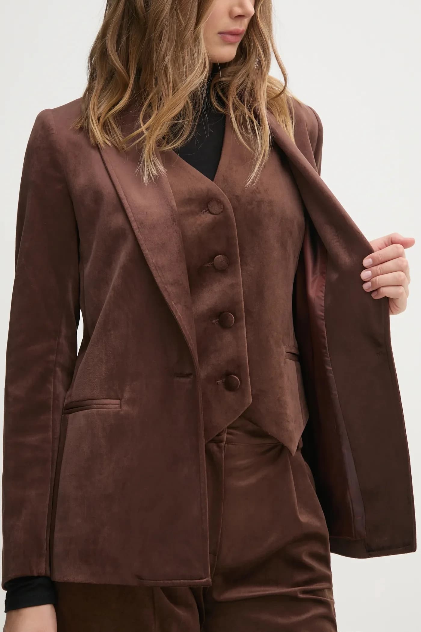 Куртка - фото 5