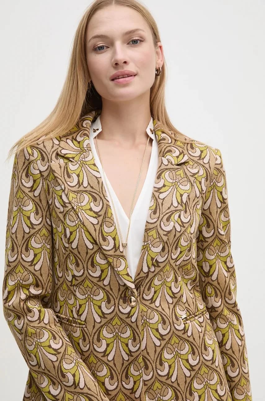 Куртка - фото 4