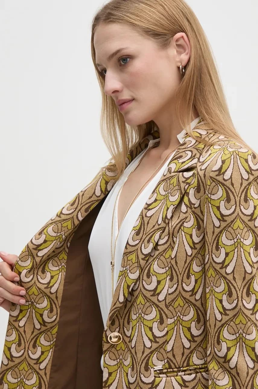 Куртка - фото 6