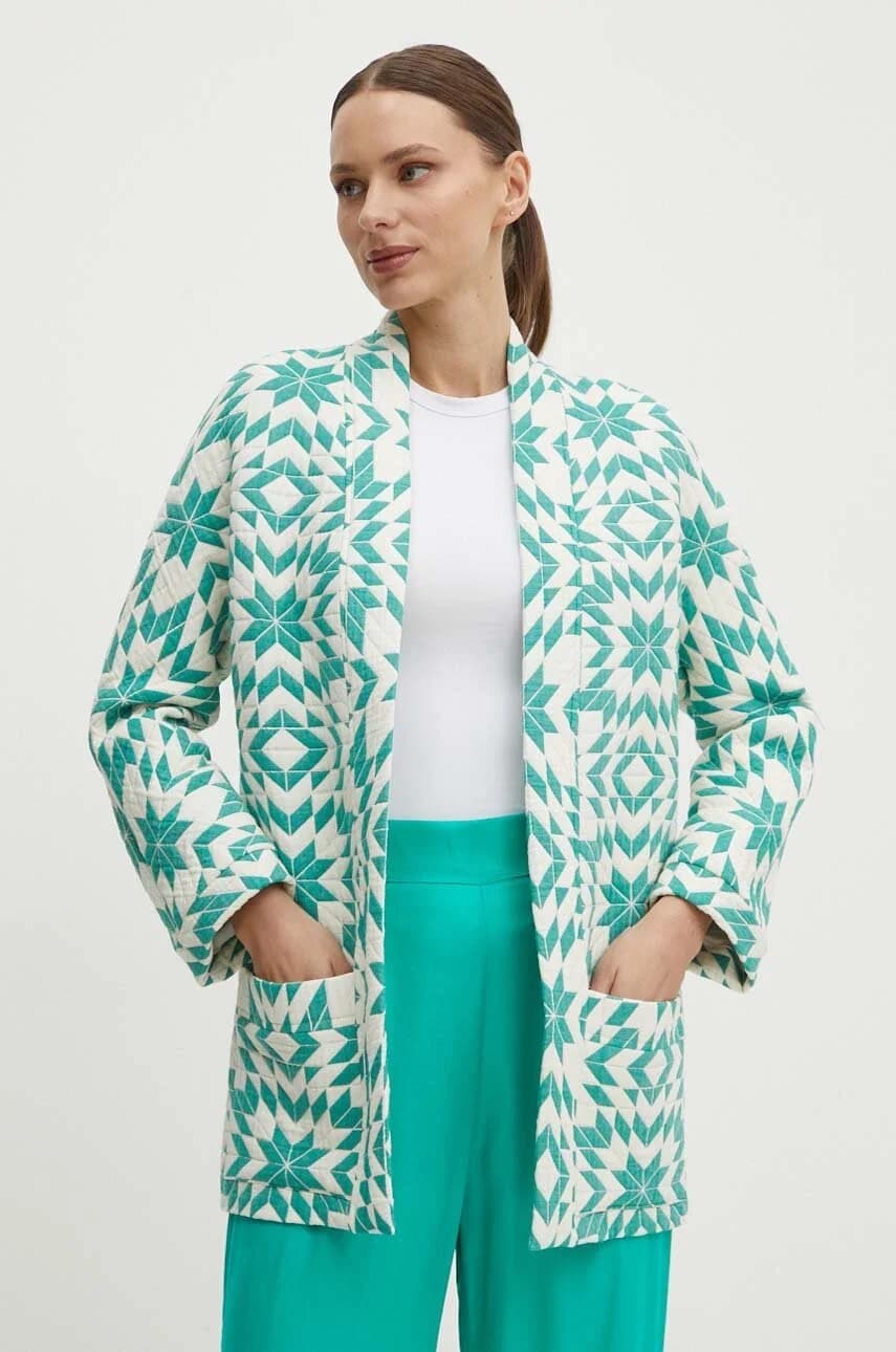 ВИДЕО куртка