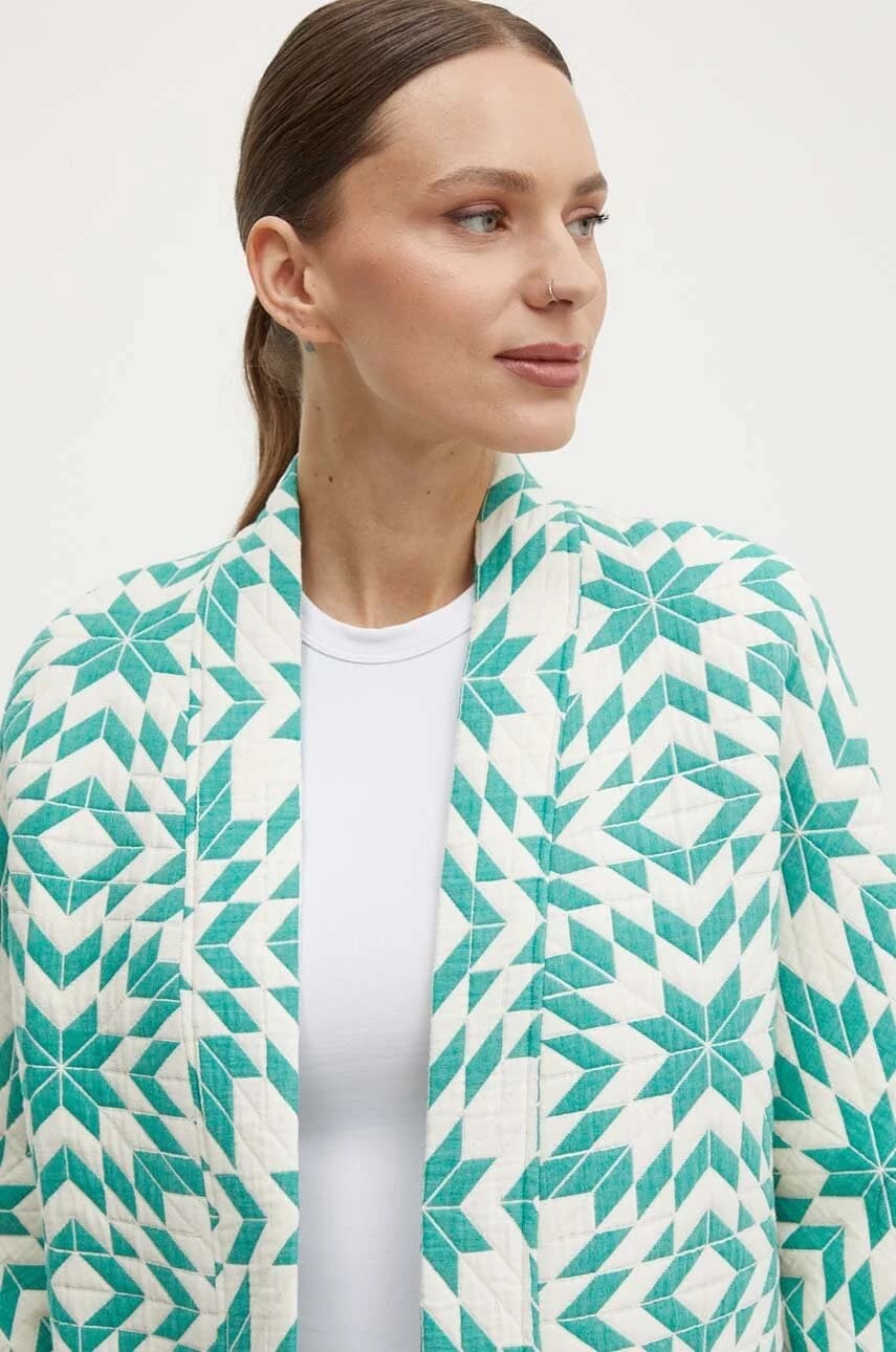 ВИДЕО куртка - фото 4