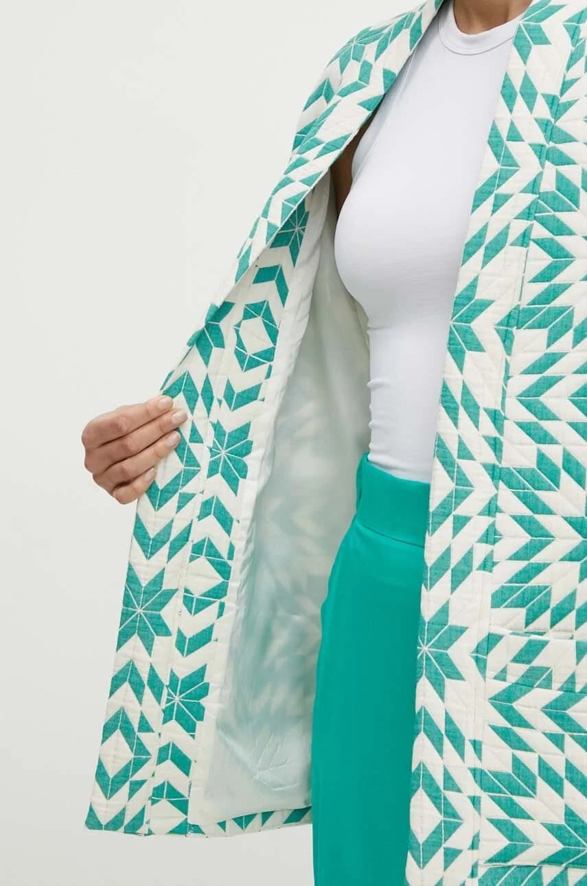 ВИДЕО куртка - фото 5