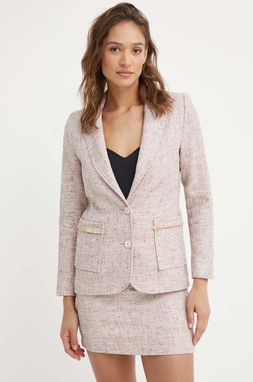 ВЕРТИЖ куртка