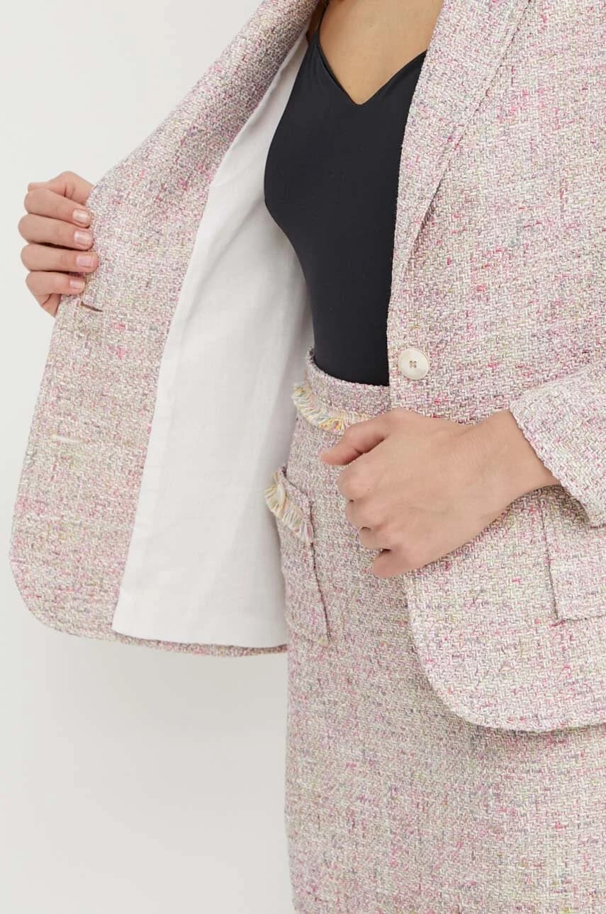 ВЕРТИЖ куртка - фото 6