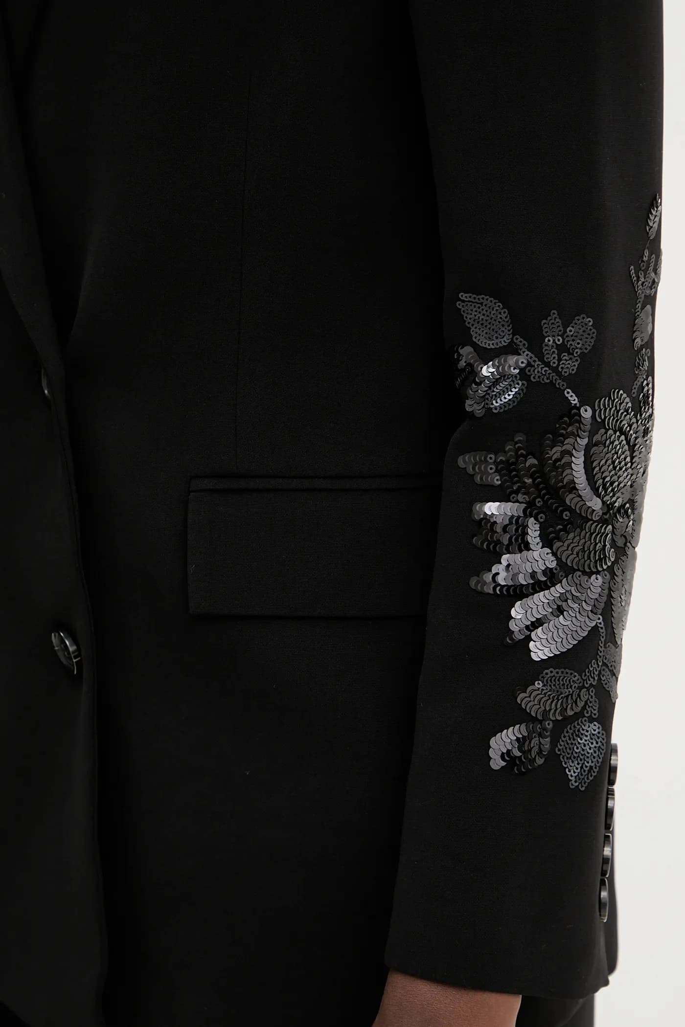 Куртка - фото 5