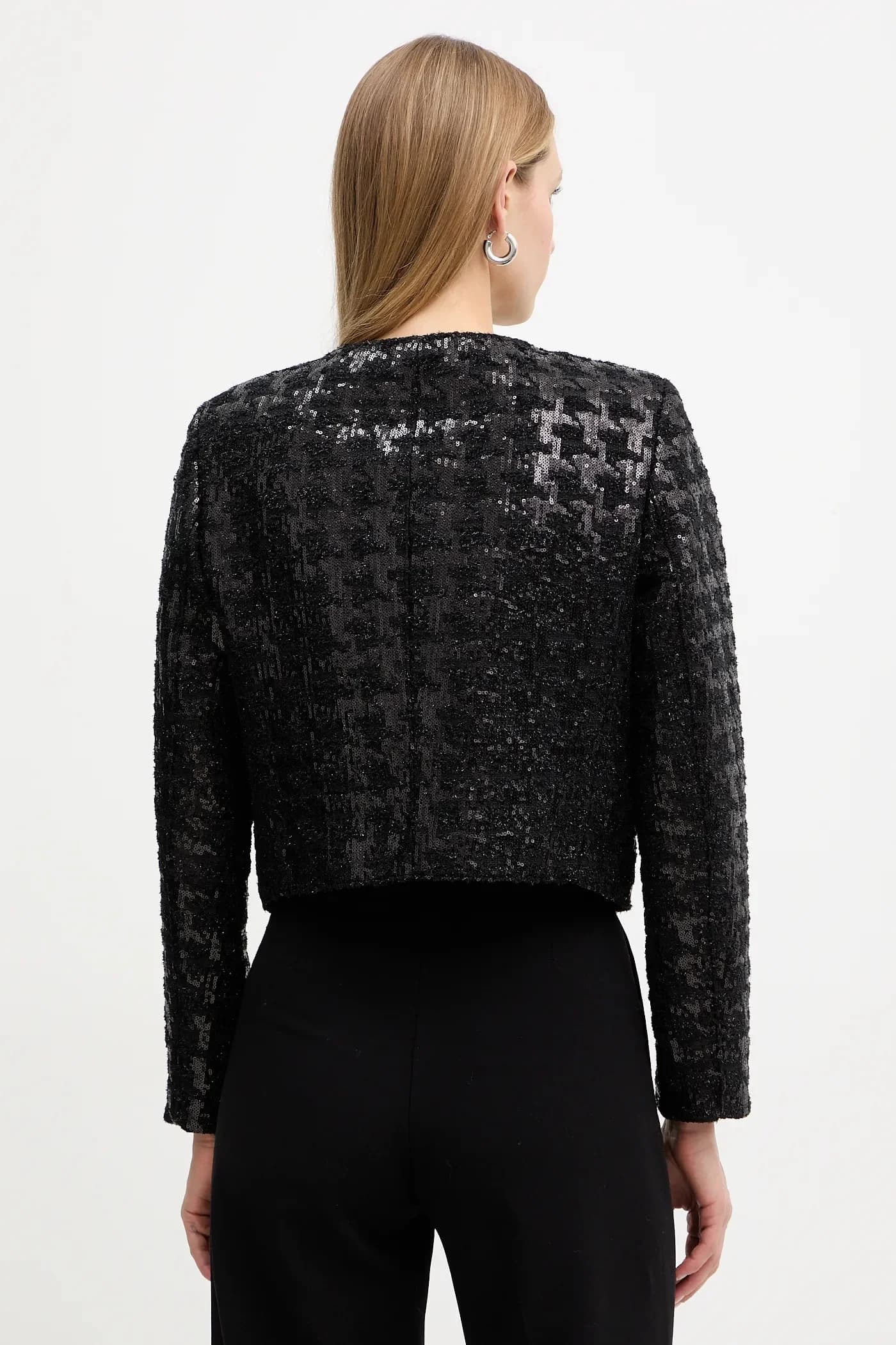 Куртка - фото 3