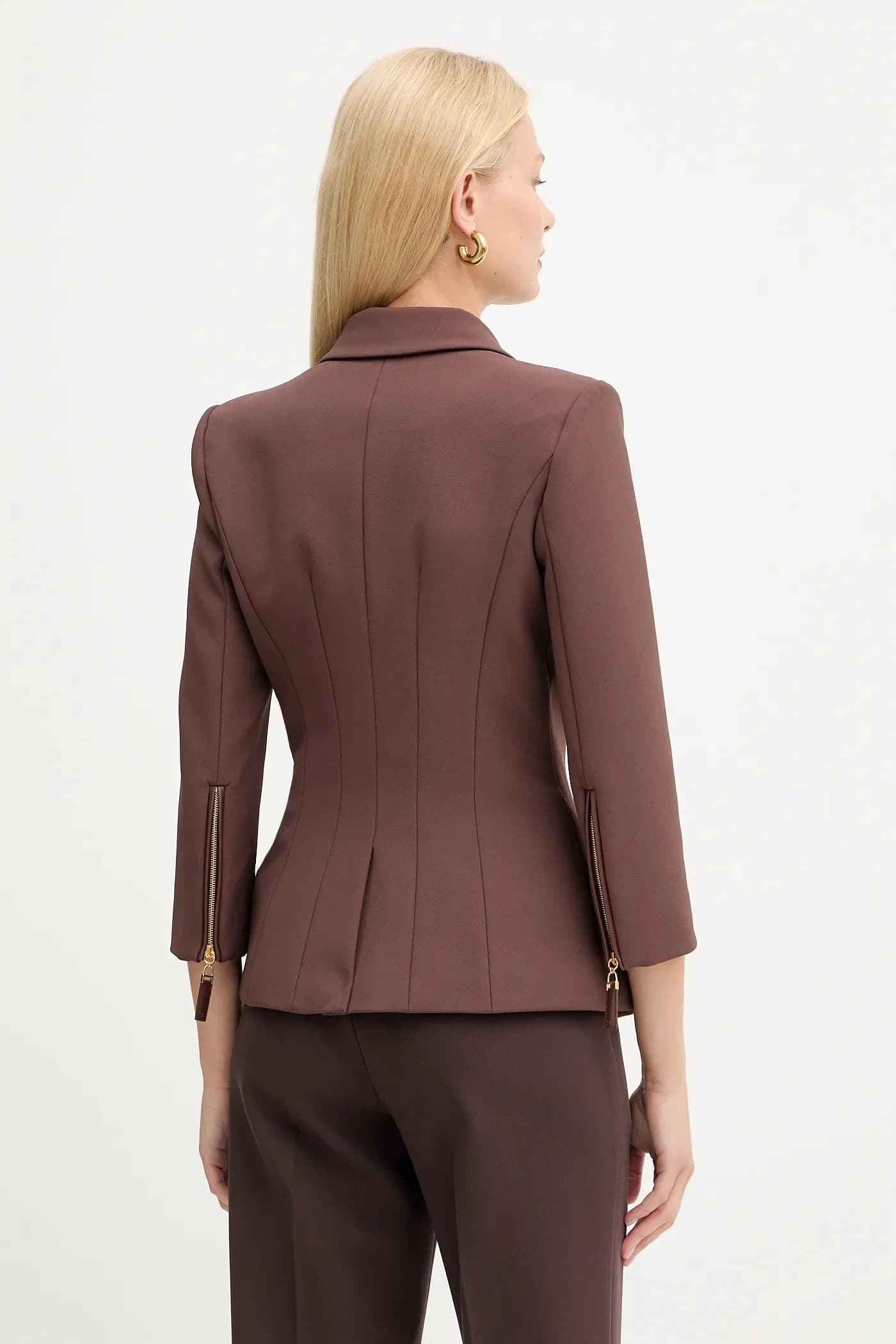 Куртка - фото 3