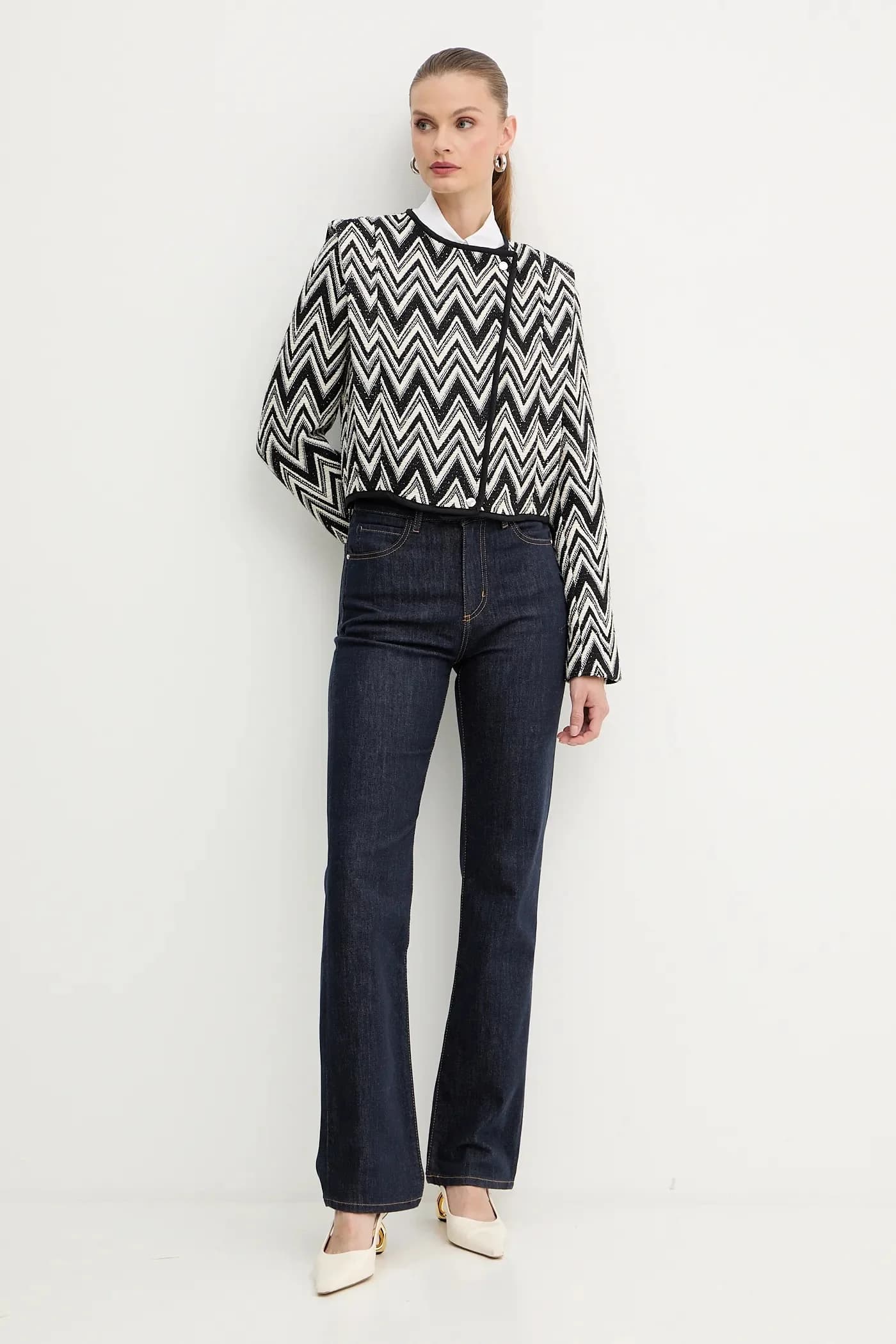 Куртка C_Jijac - фото 2