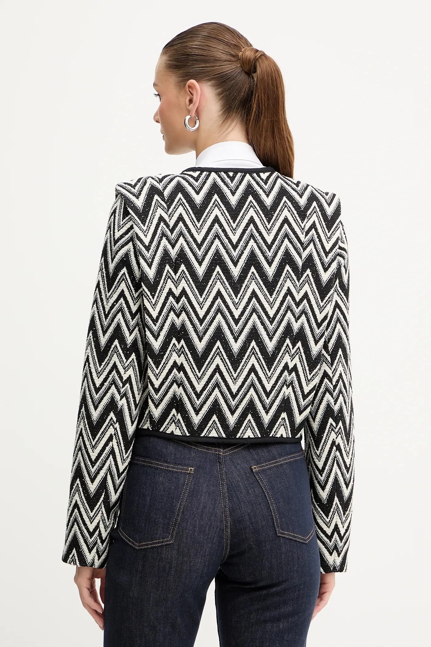 Куртка C_Jijac - фото 3