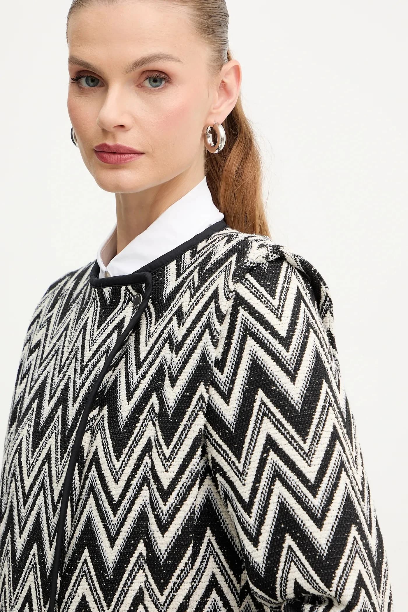 Куртка C_Jijac - фото 4