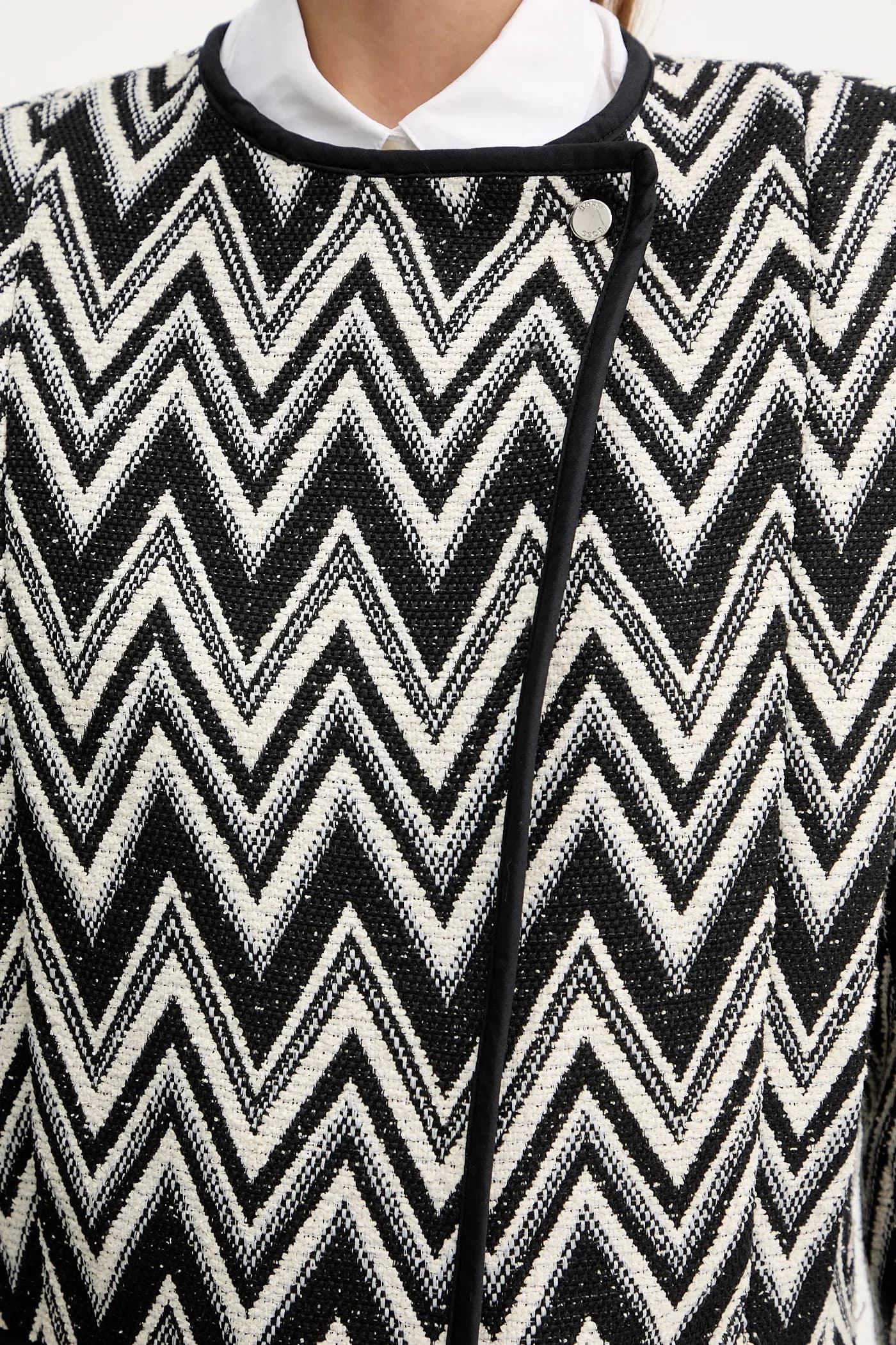 Куртка C_Jijac - фото 5