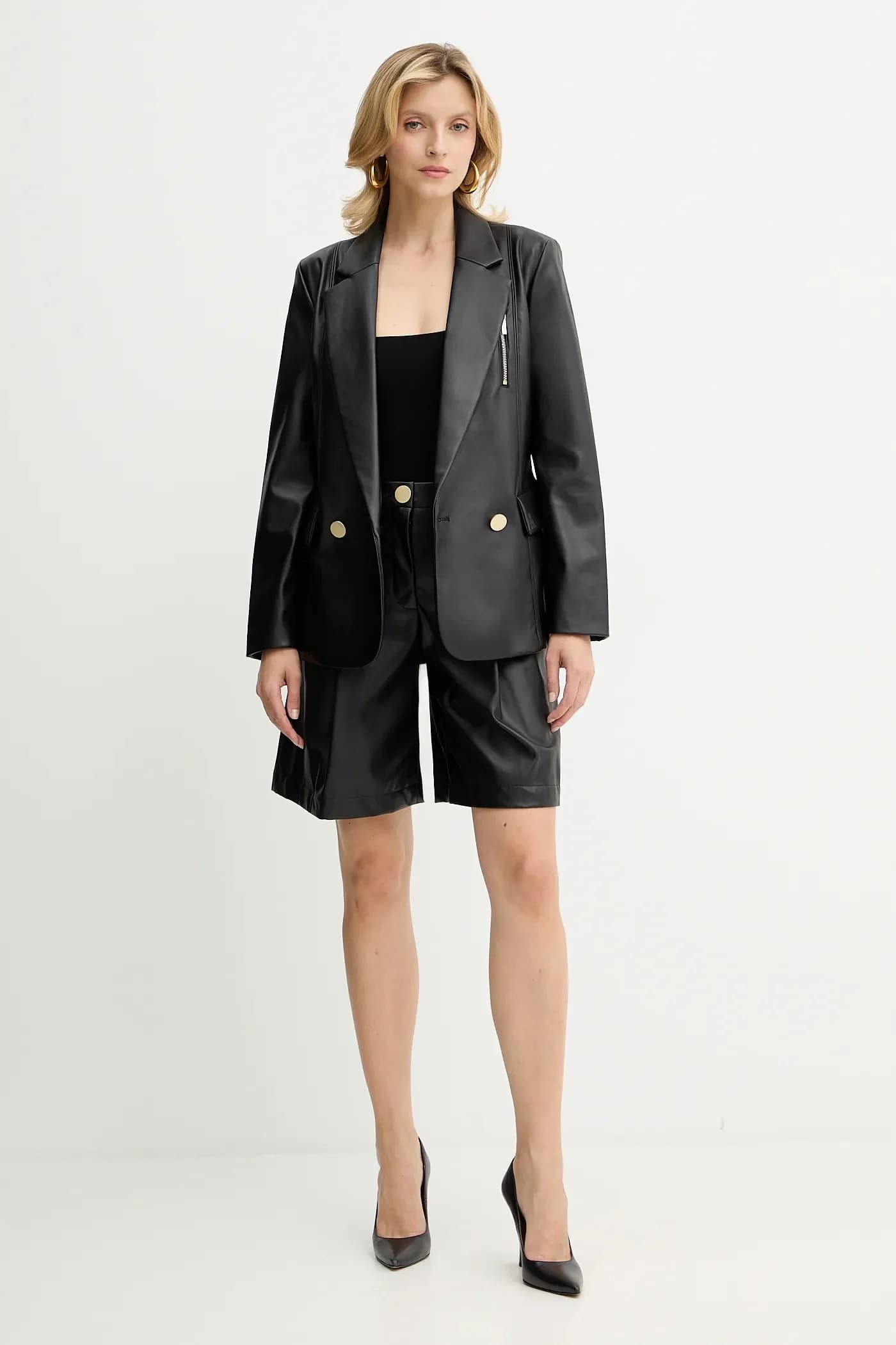 Куртка - фото 2