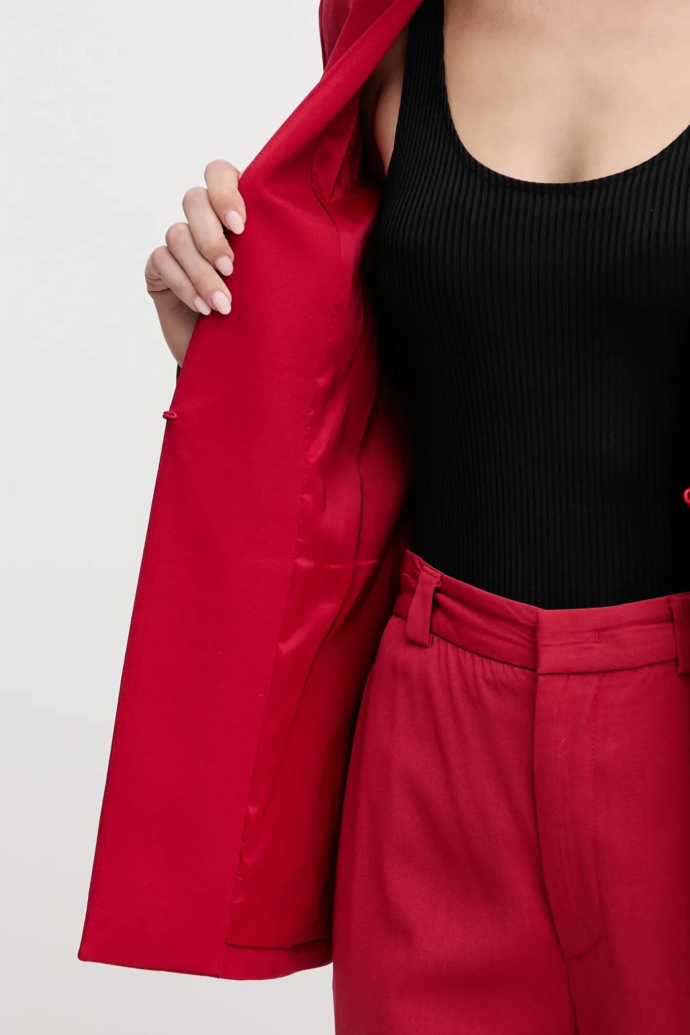 Куртка - фото 6