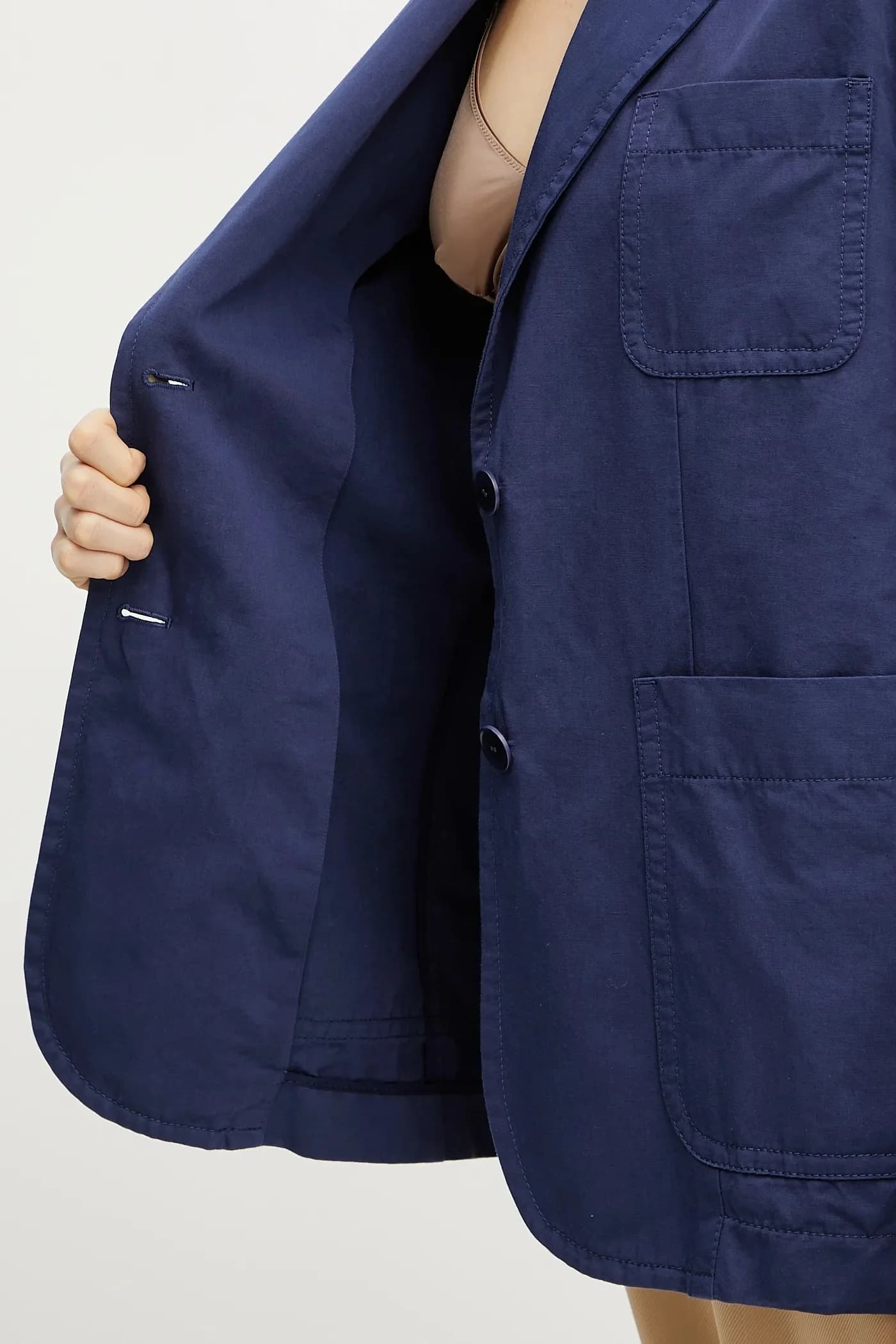 Куртка - фото 5