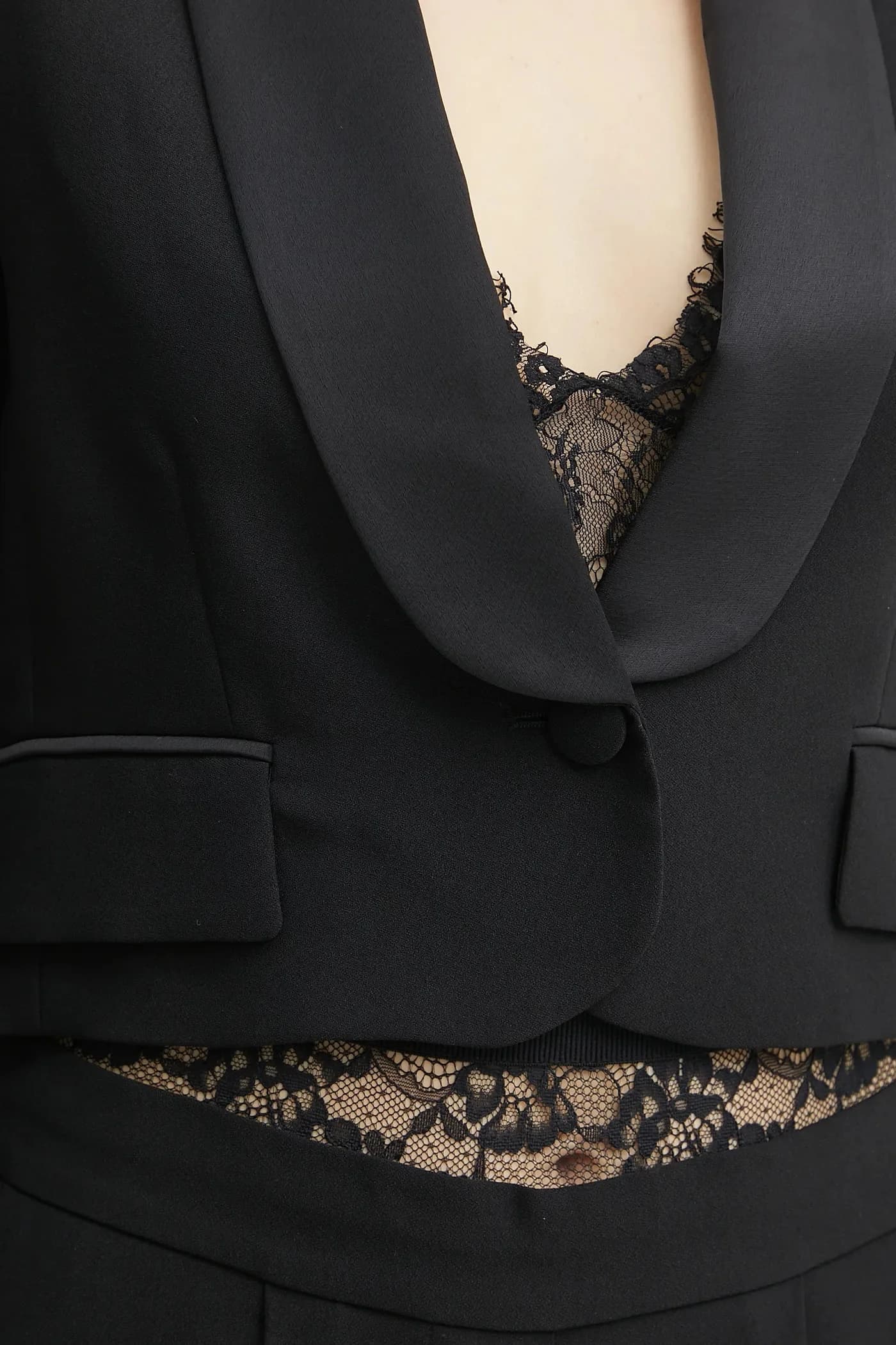 Куртка - фото 5