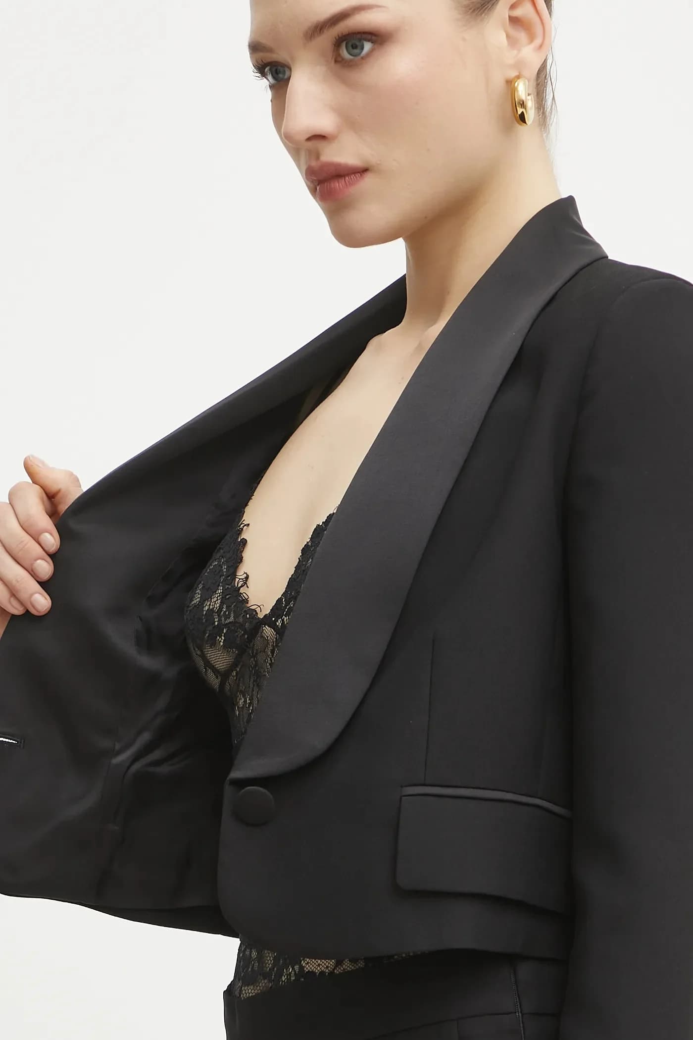 Куртка - фото 6