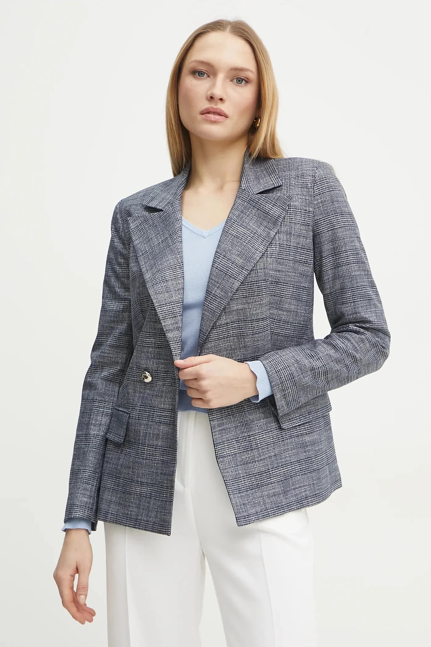 VAXE.F куртка - фото 4