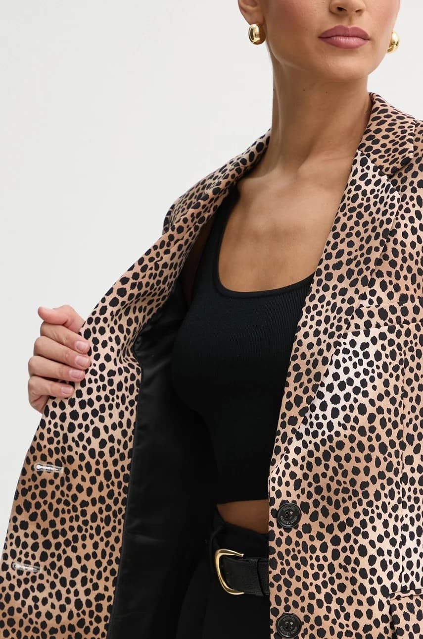 Куртка - фото 6