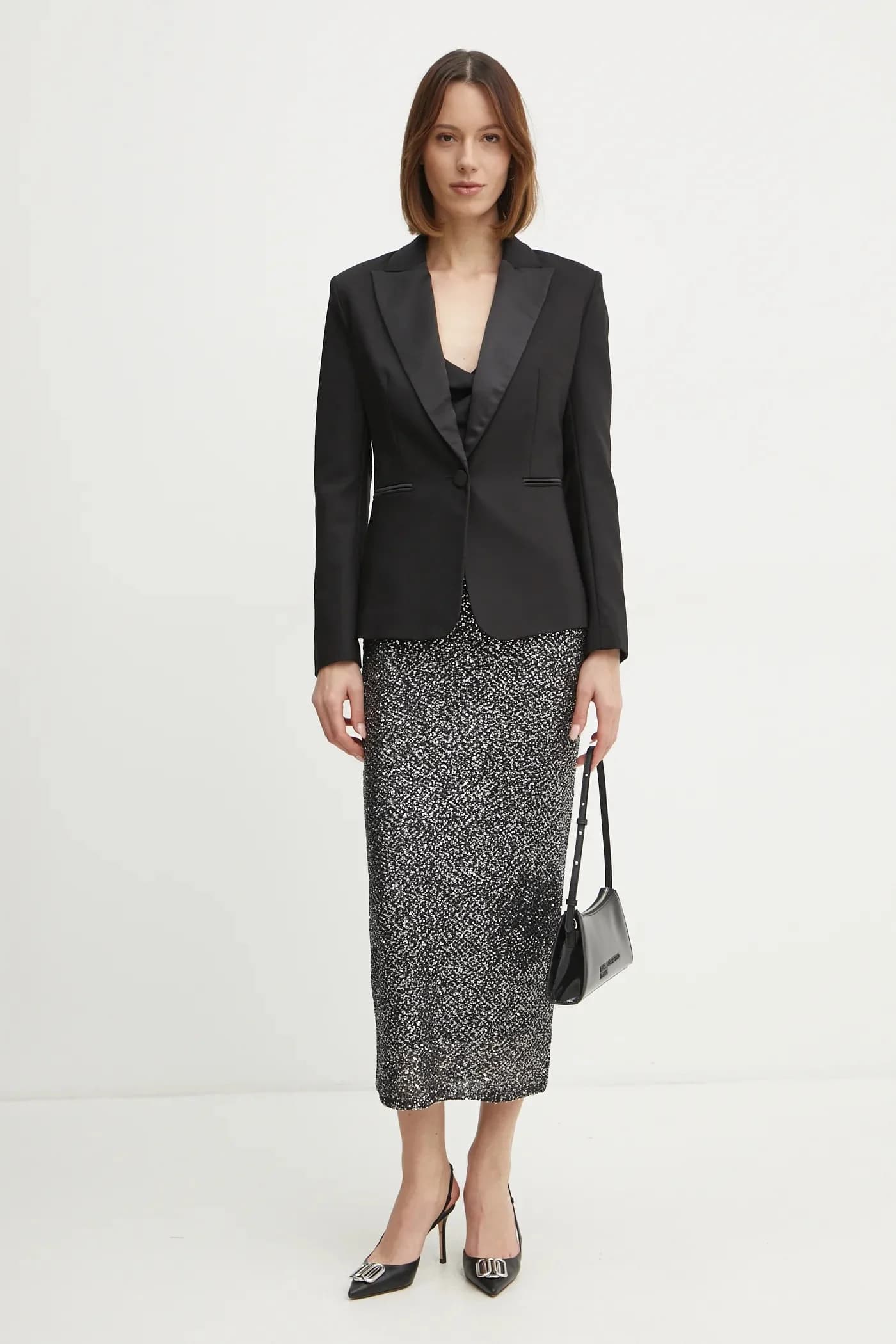 Куртка VFIBY.F - фото 2