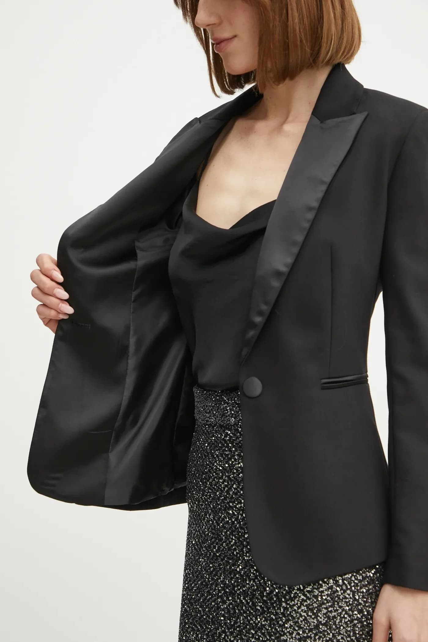 Куртка VFIBY.F - фото 6