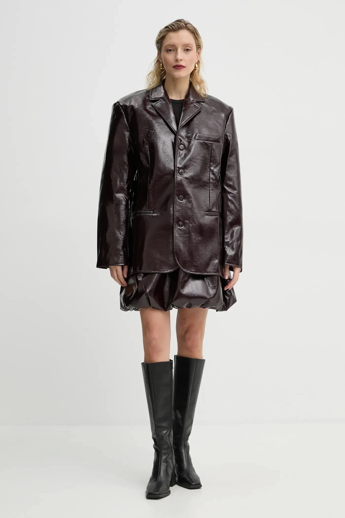 Мезонный пиджак - фото 2