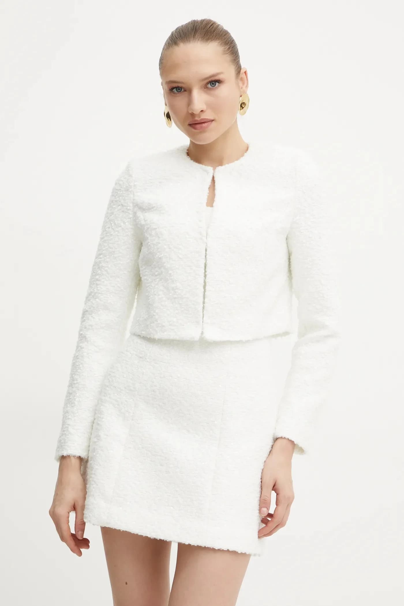 БУКЛЕ куртка