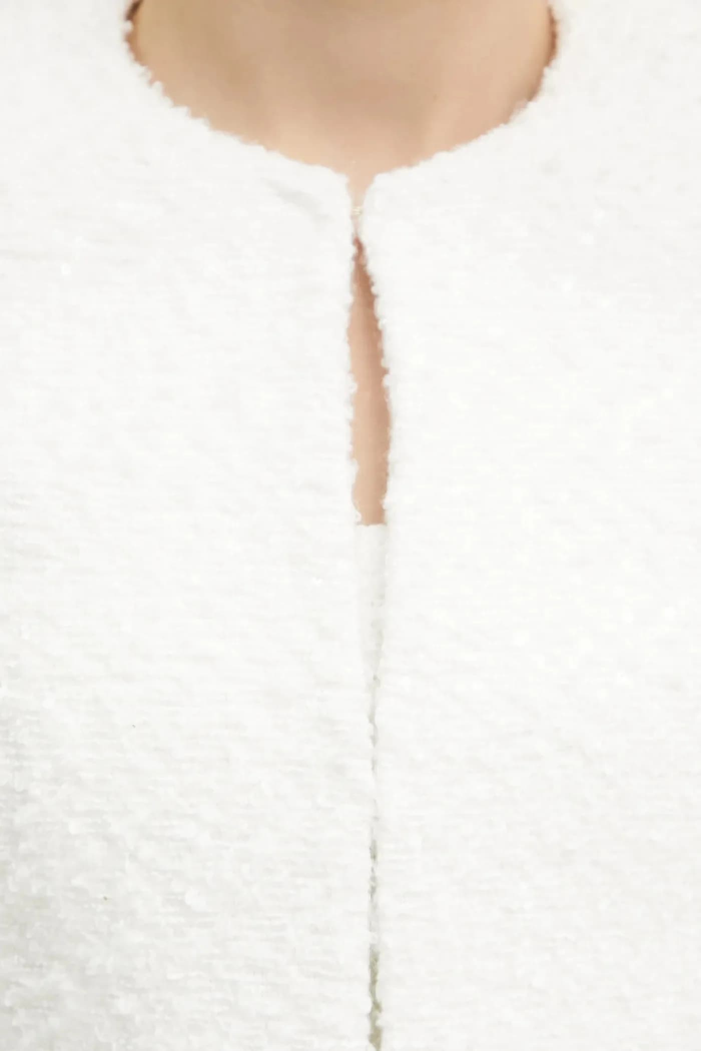 БУКЛЕ куртка - фото 5