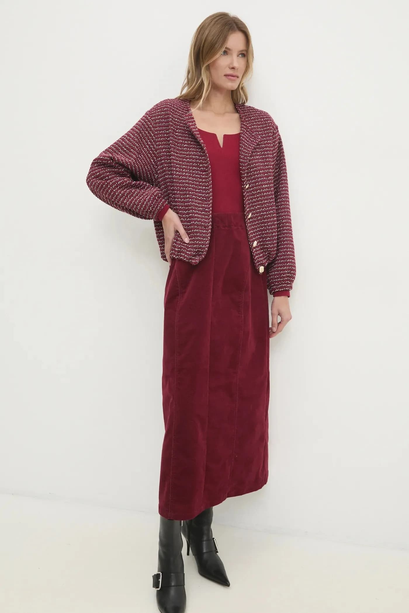 Куртка - фото 2