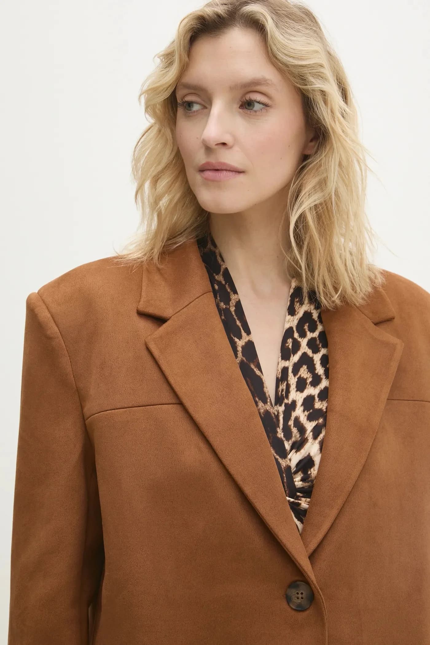 Куртка - фото 4