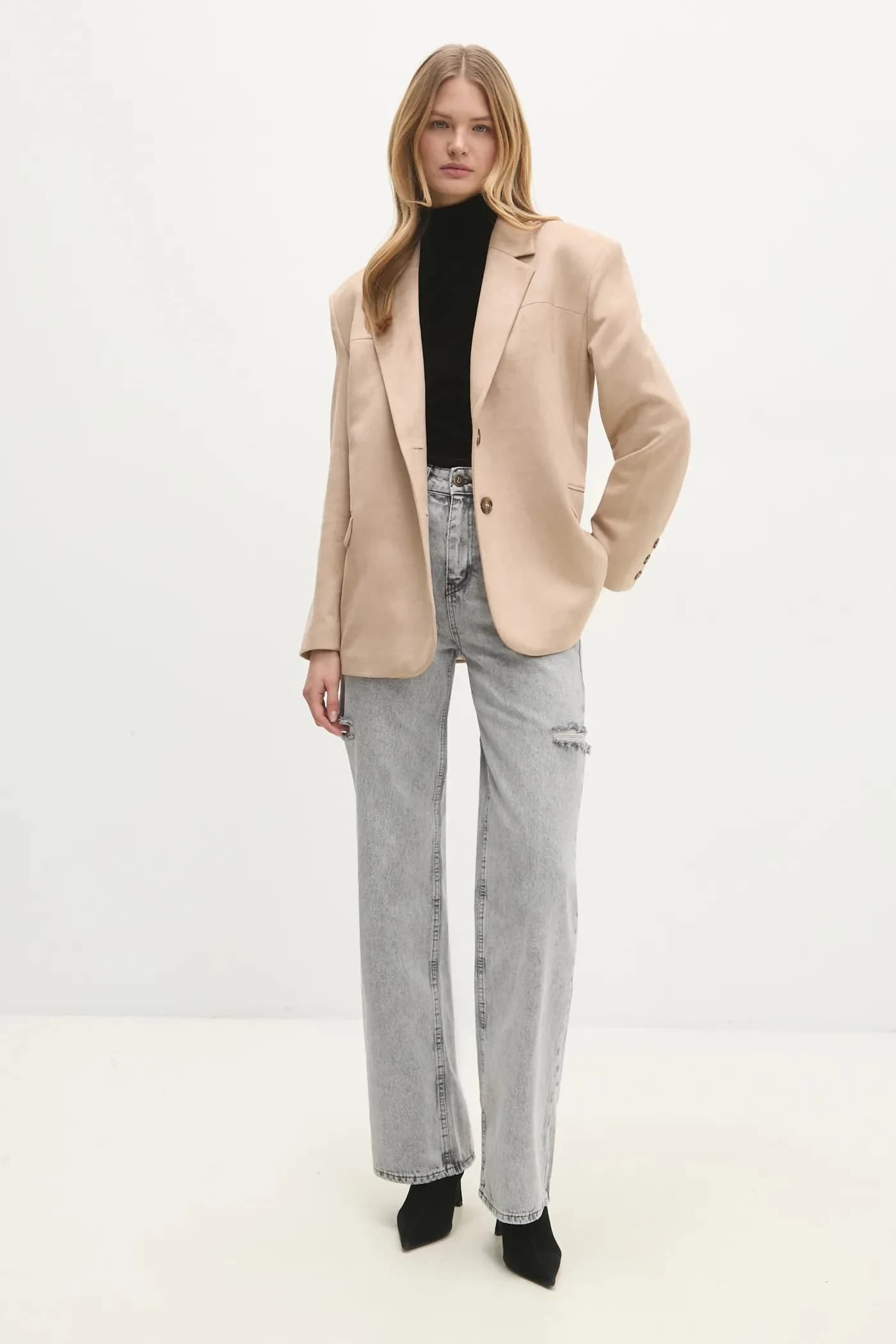 Куртка - фото 2