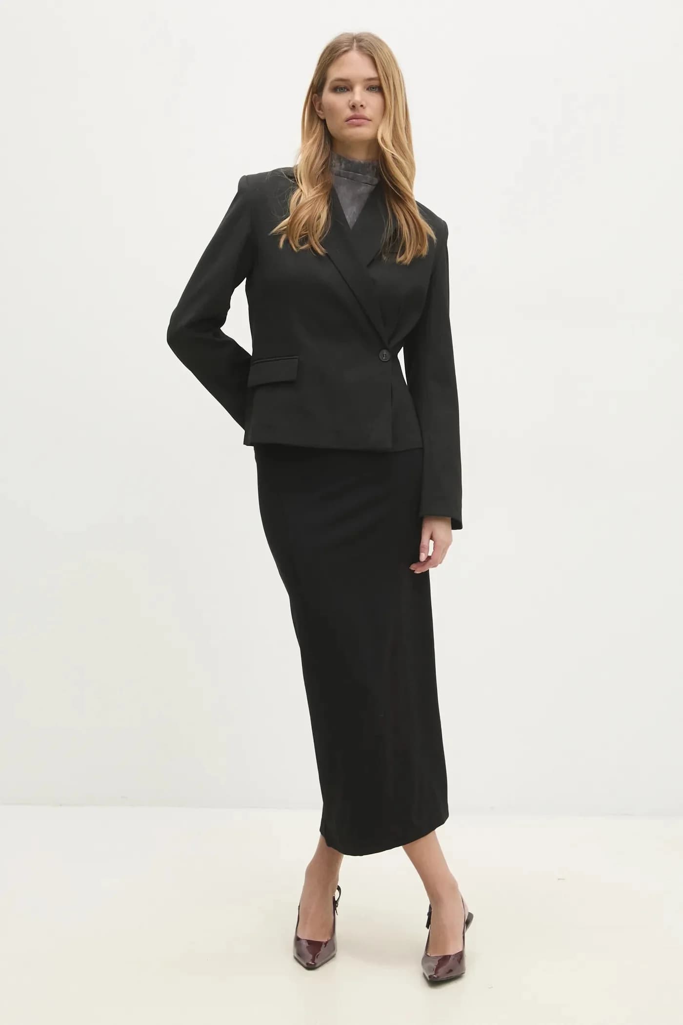 Куртка - фото 2