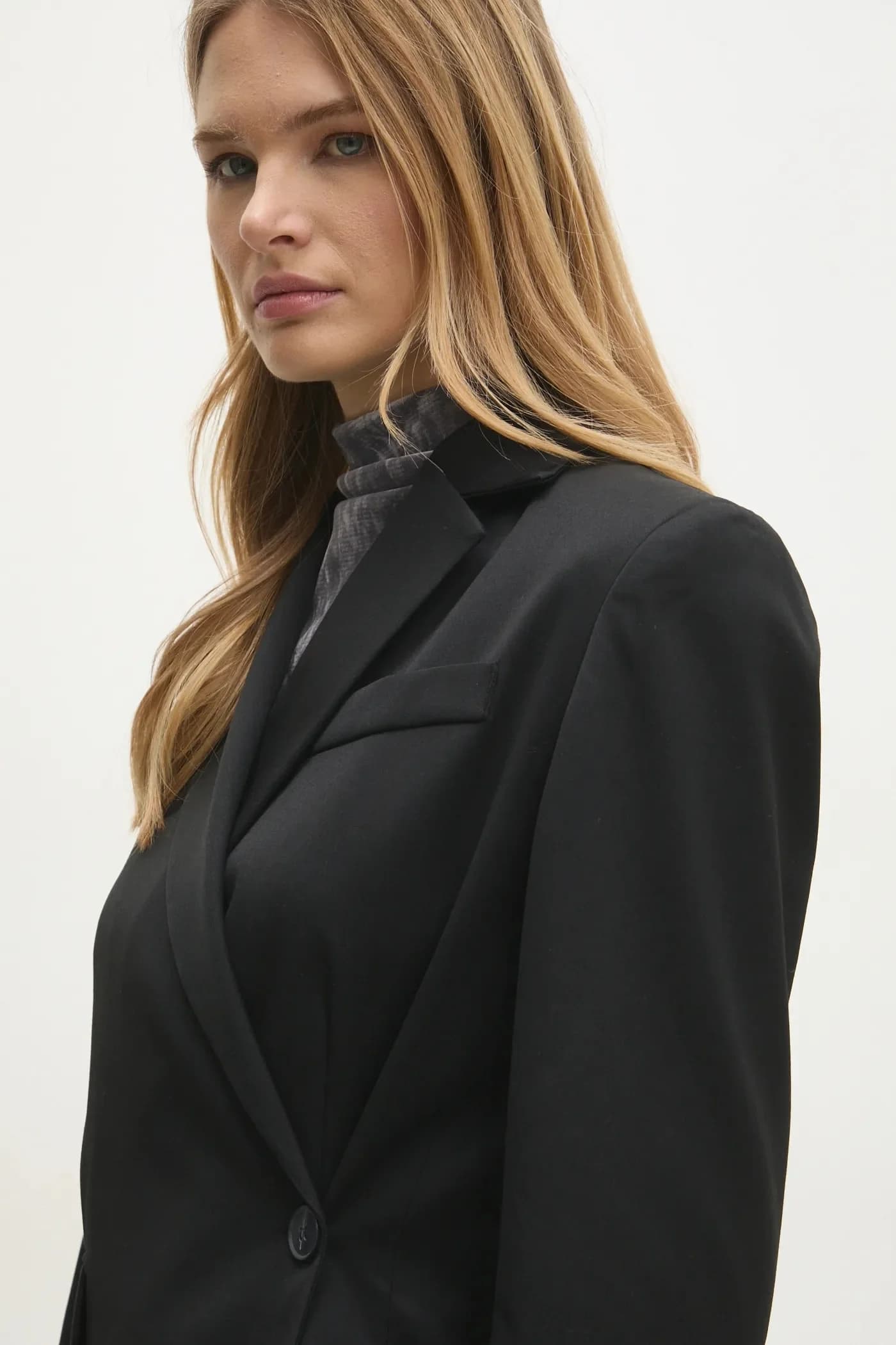 Куртка - фото 4