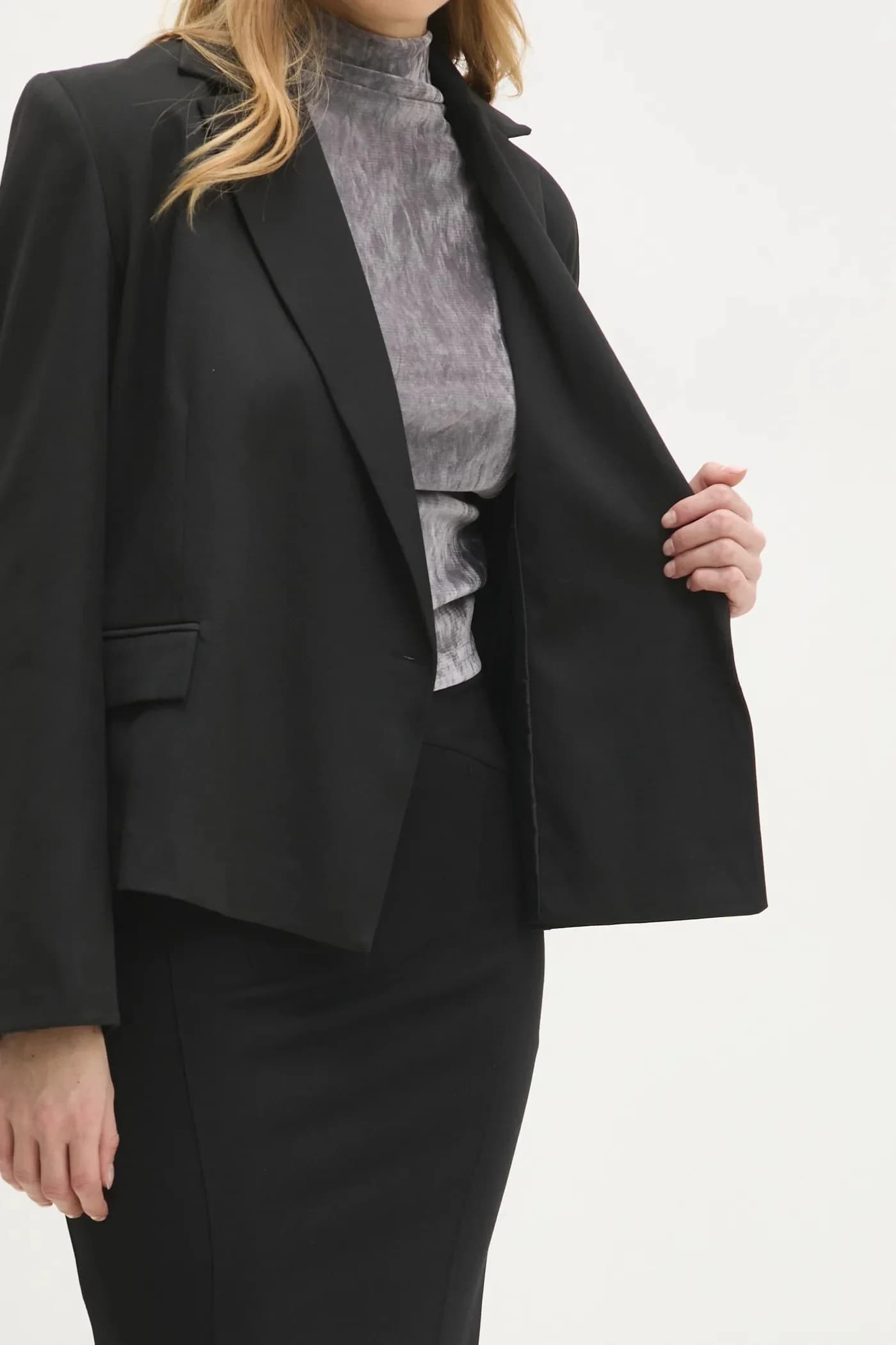 Куртка - фото 6