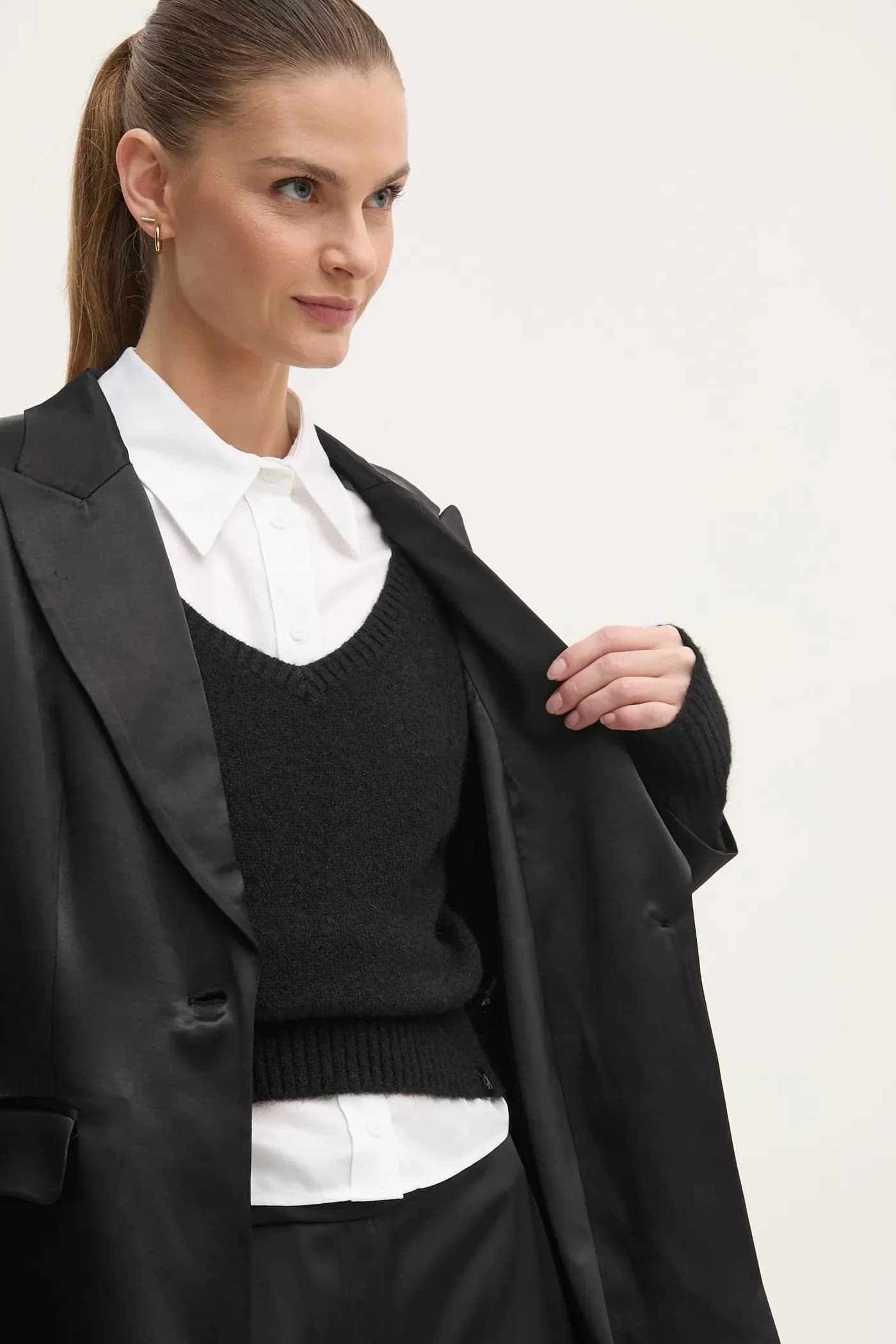 Куртка - фото 6