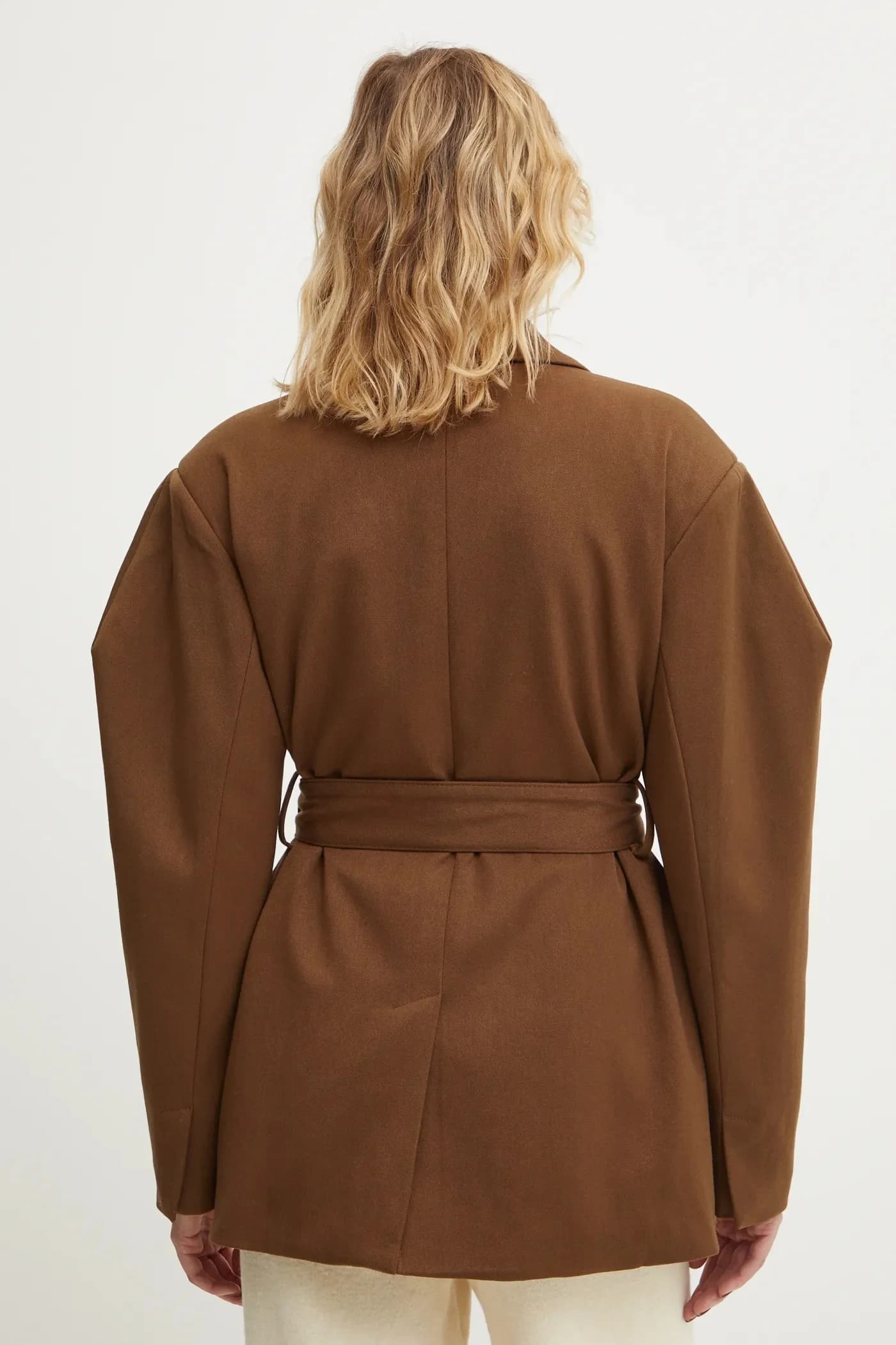 Куртка - фото 3