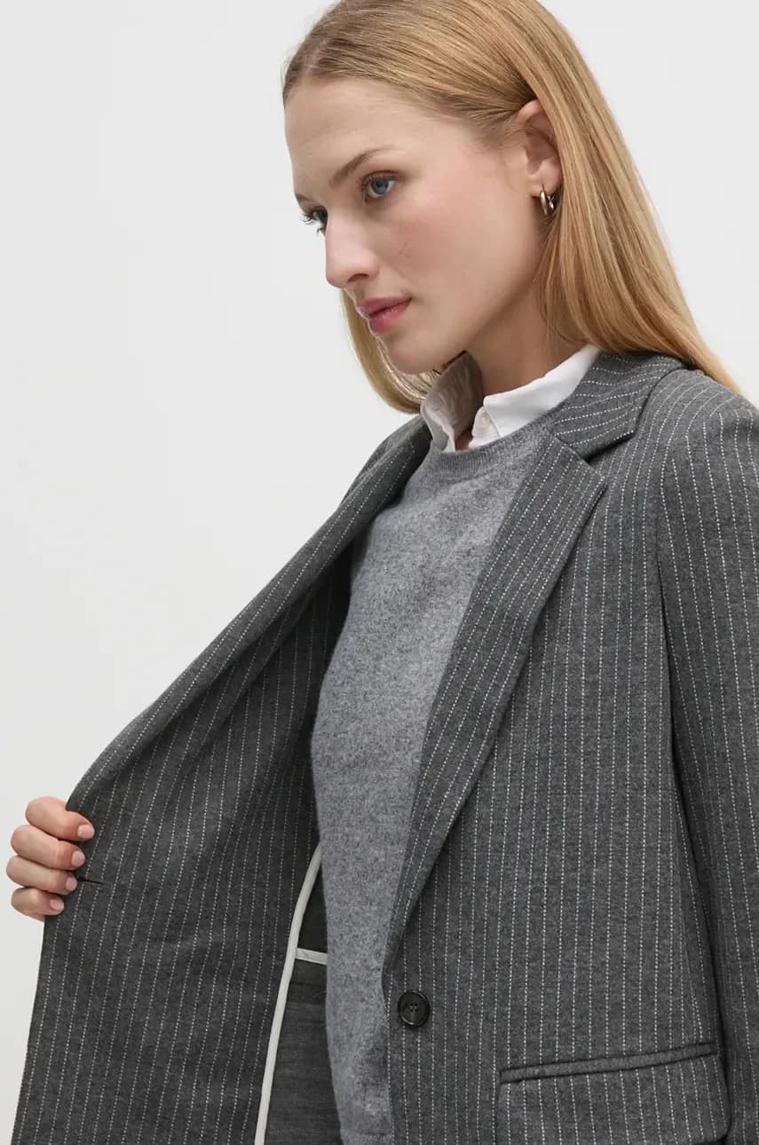 Куртка - фото 6