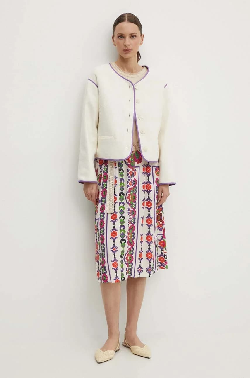 ВОЯЖ куртка - фото 2