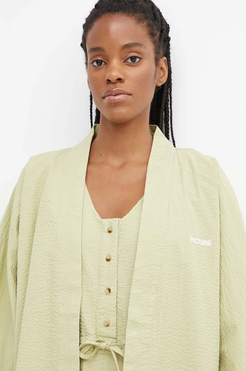 Марпл Кимоно Кимоно - фото 4