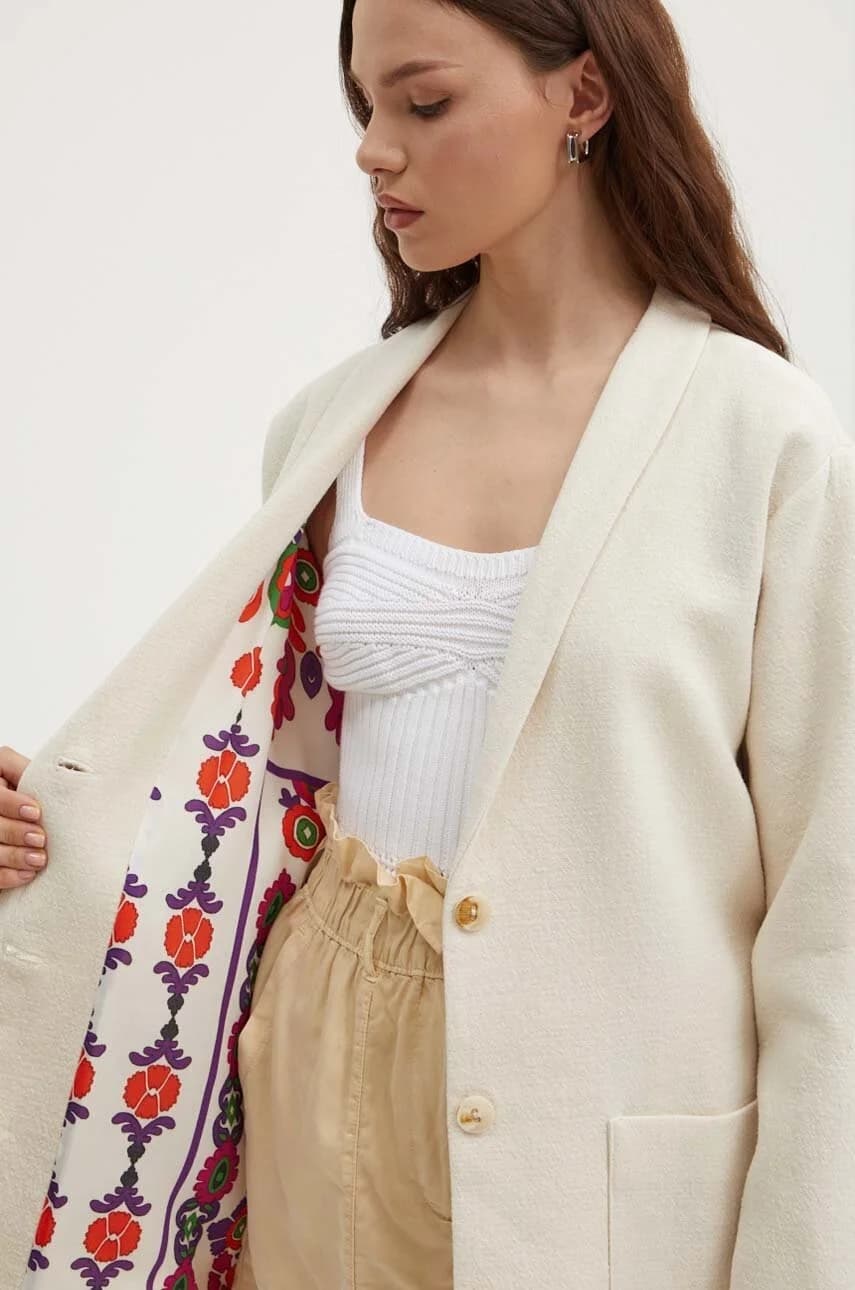 ВОЙЕЛЬ куртка - фото 6