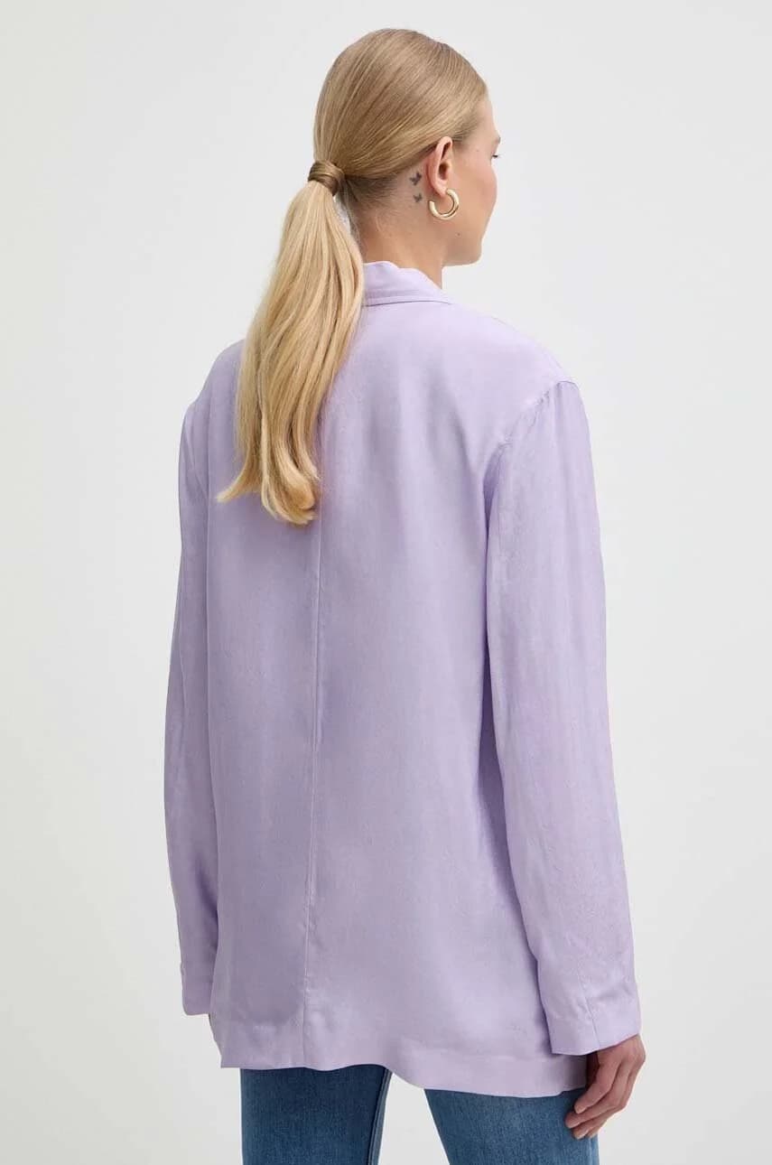 Куртка - фото 3