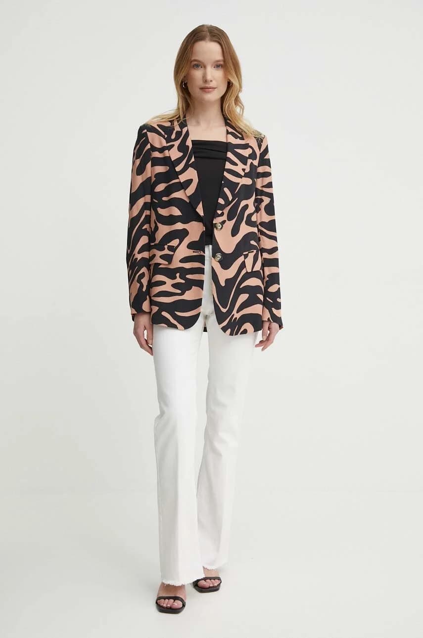 Куртка - фото 2