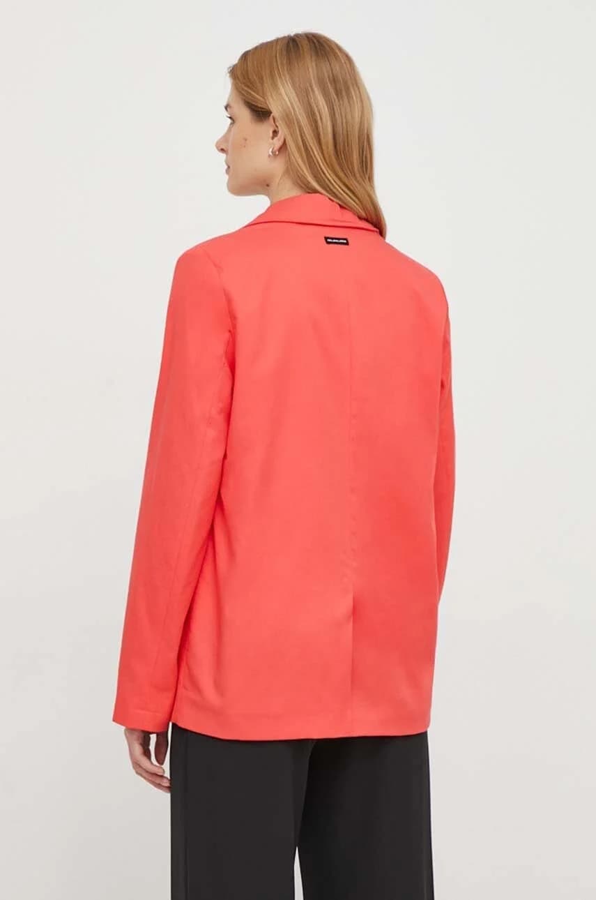 МОРСКАЯ куртка - фото 3